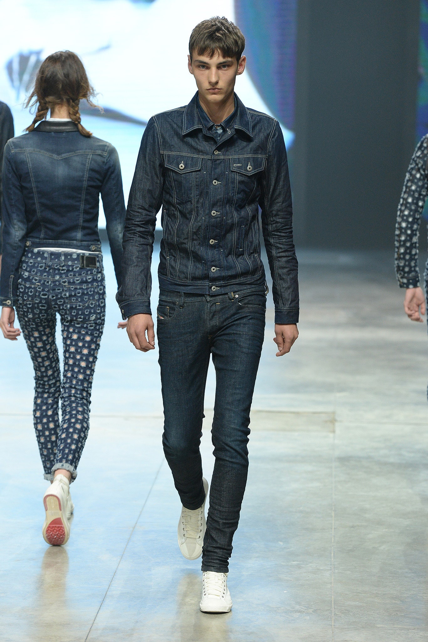 Diesel F/W 14 Look 35