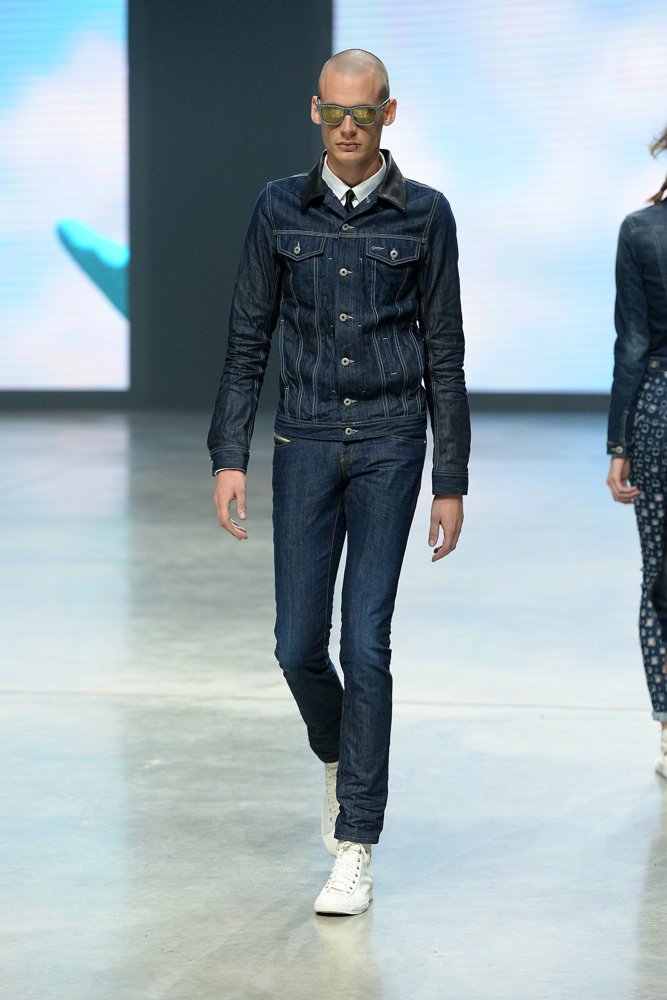 Diesel F/W 14 Look 36