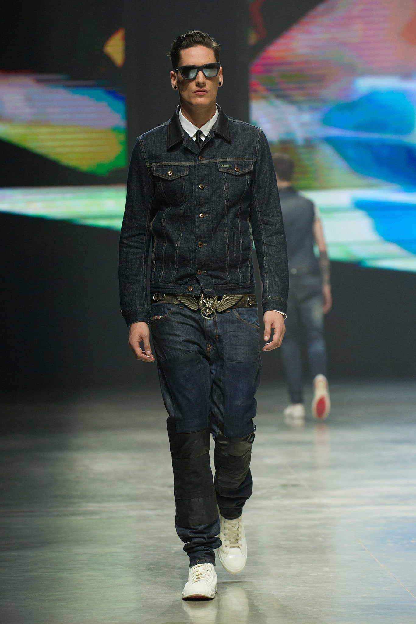 Diesel F/W 14 Look 37