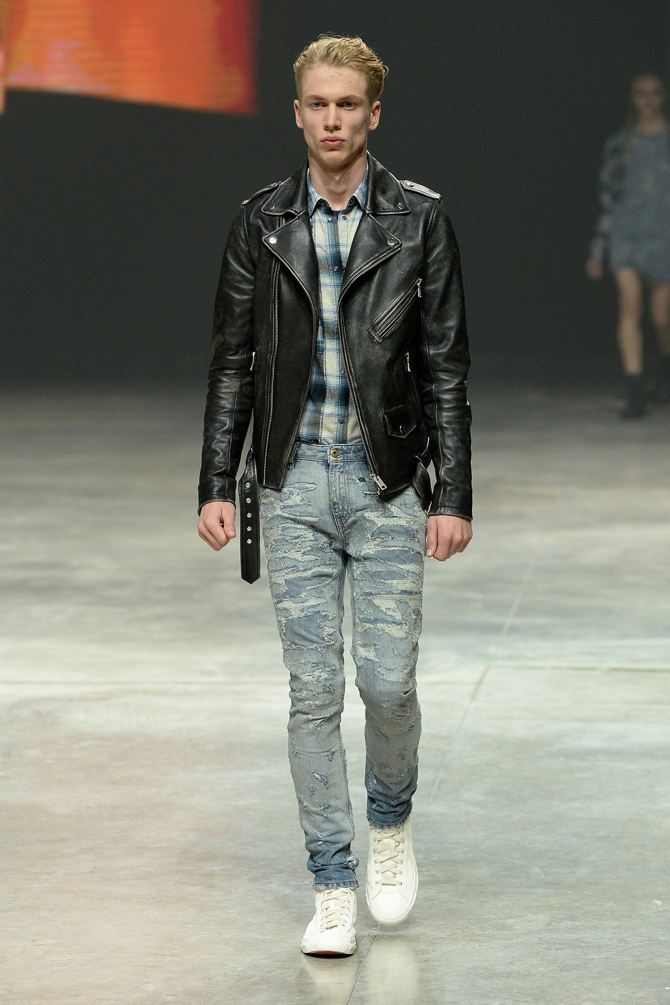 Diesel F/W 14 Look 38