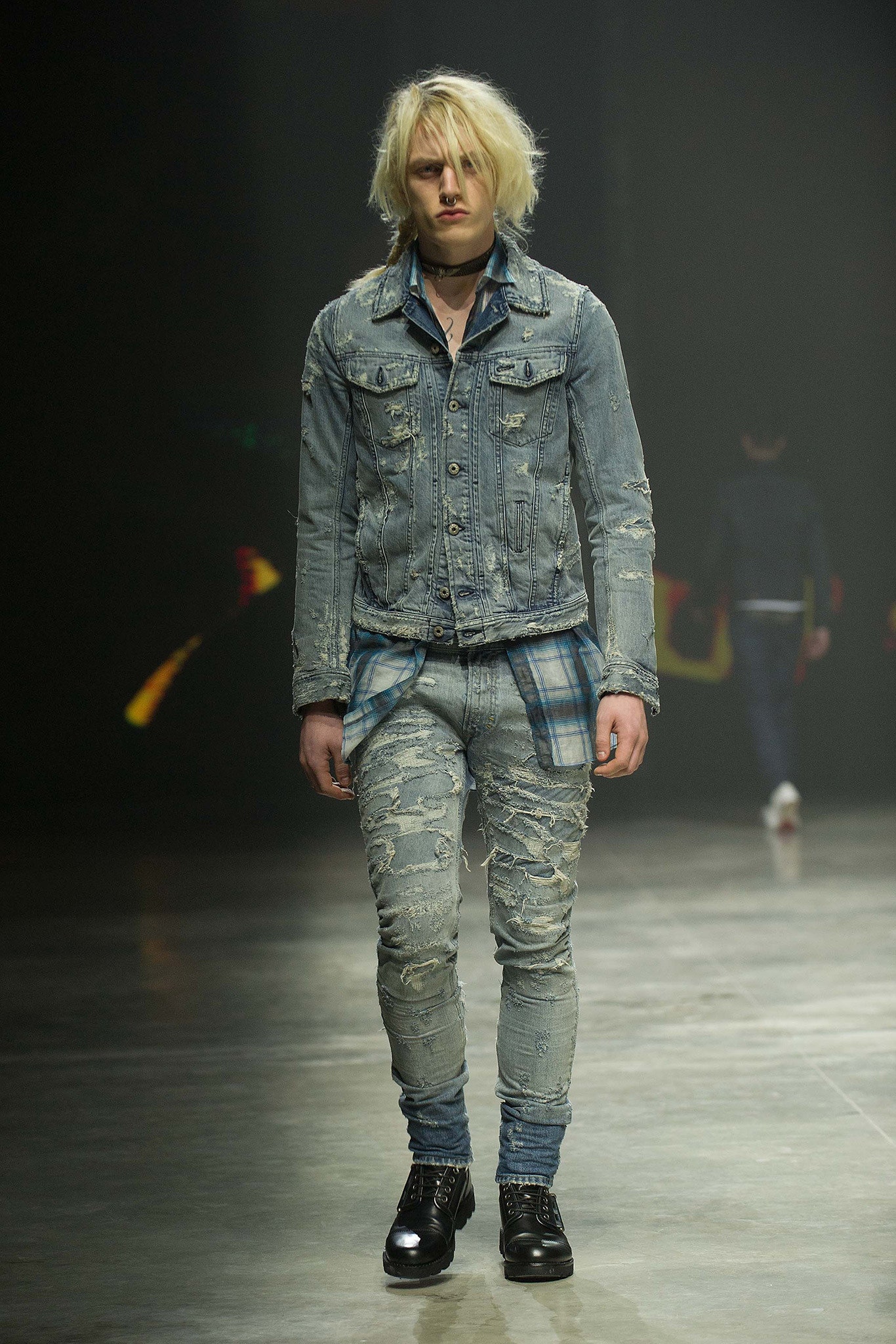 Diesel F/W 14 Look 40