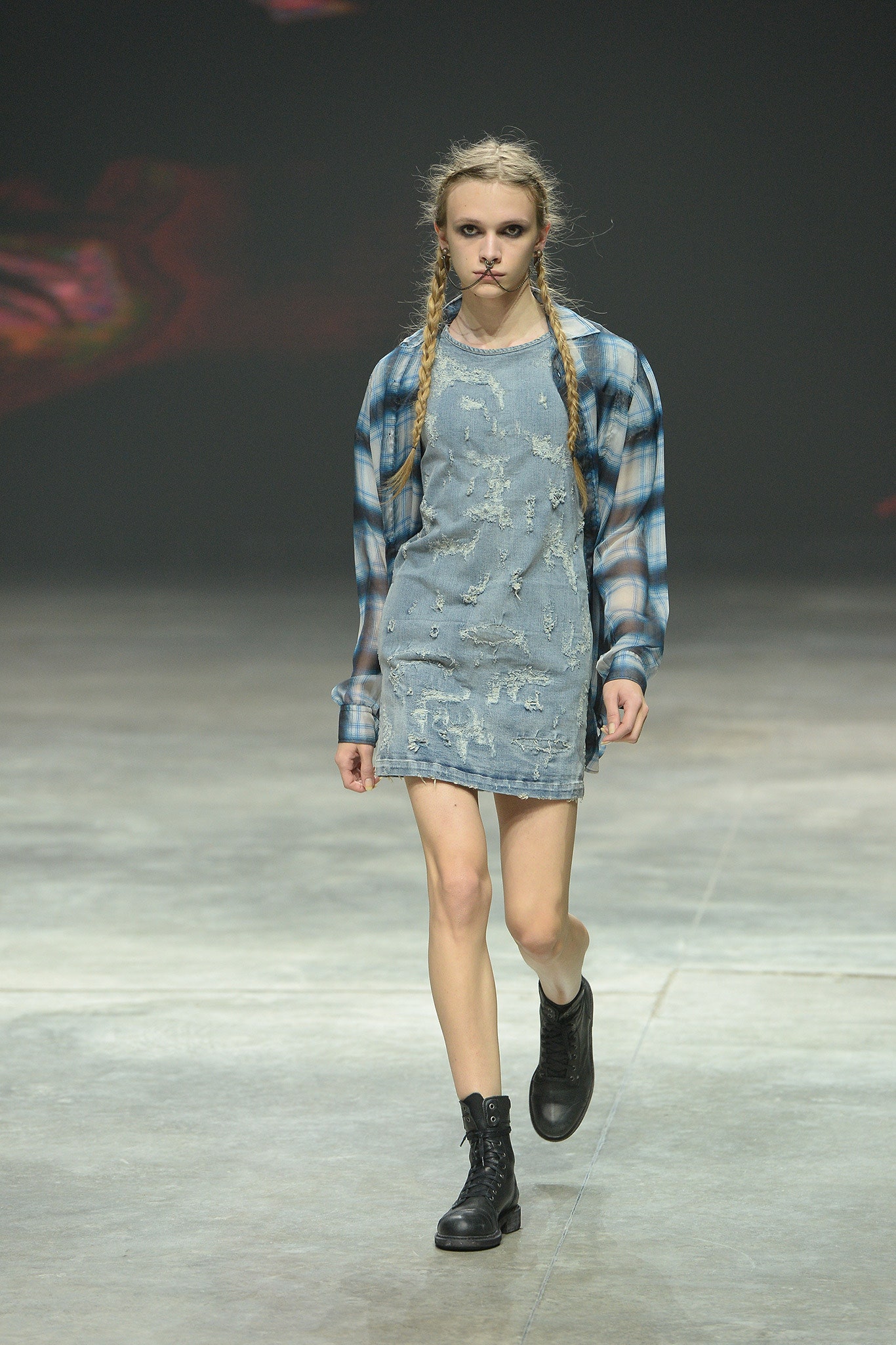 Diesel F/W 14 Look 41