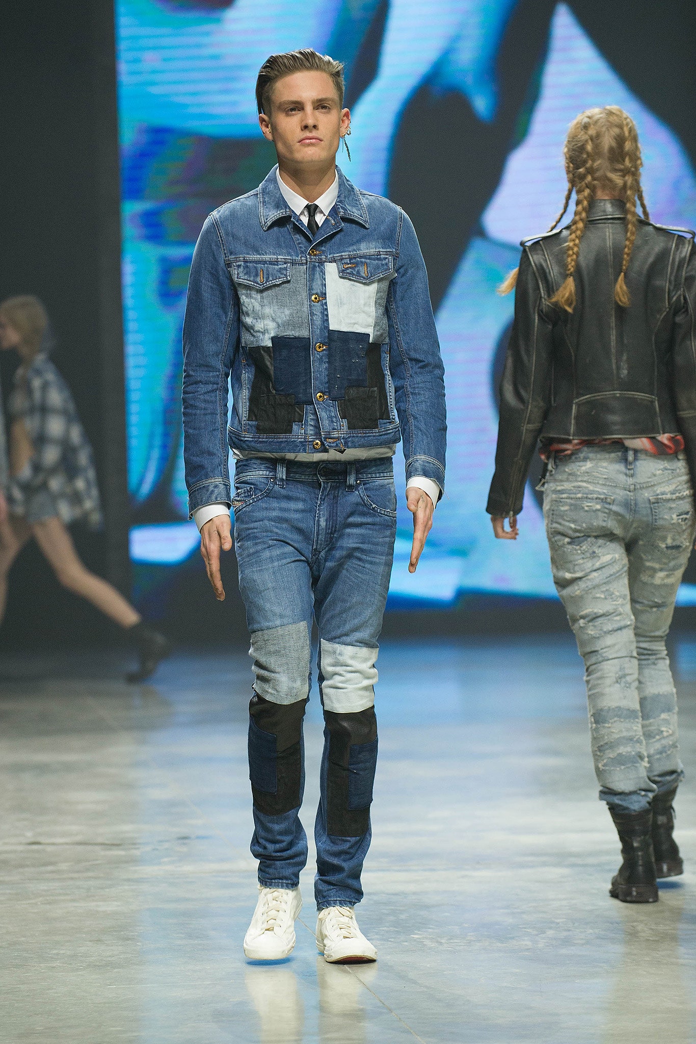 Diesel F/W 14 Look 44