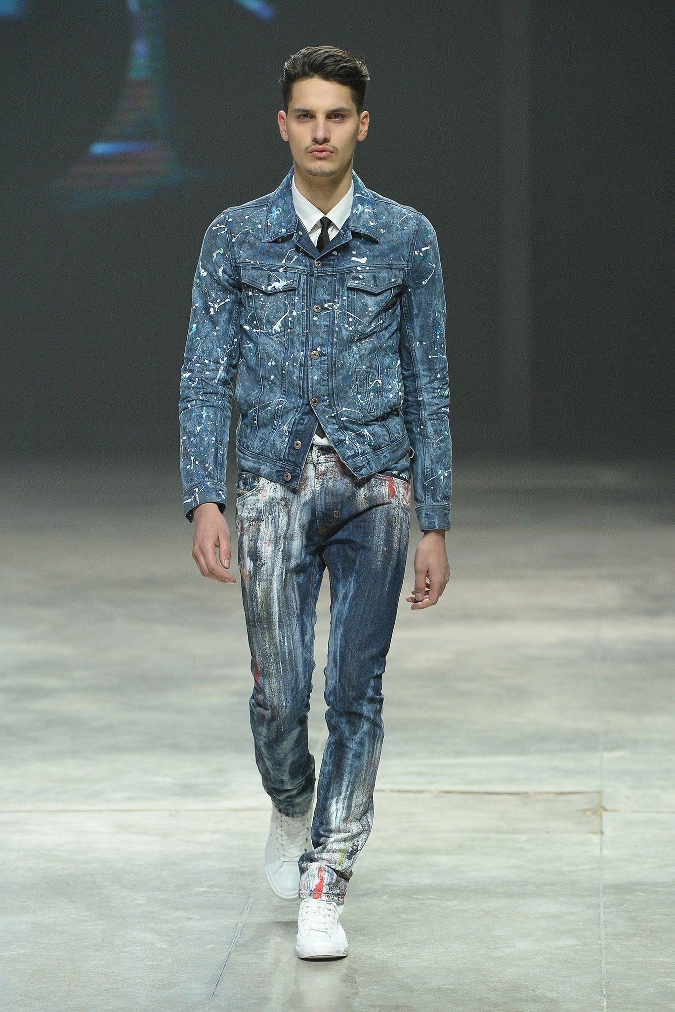 Diesel F/W 14 Look 45