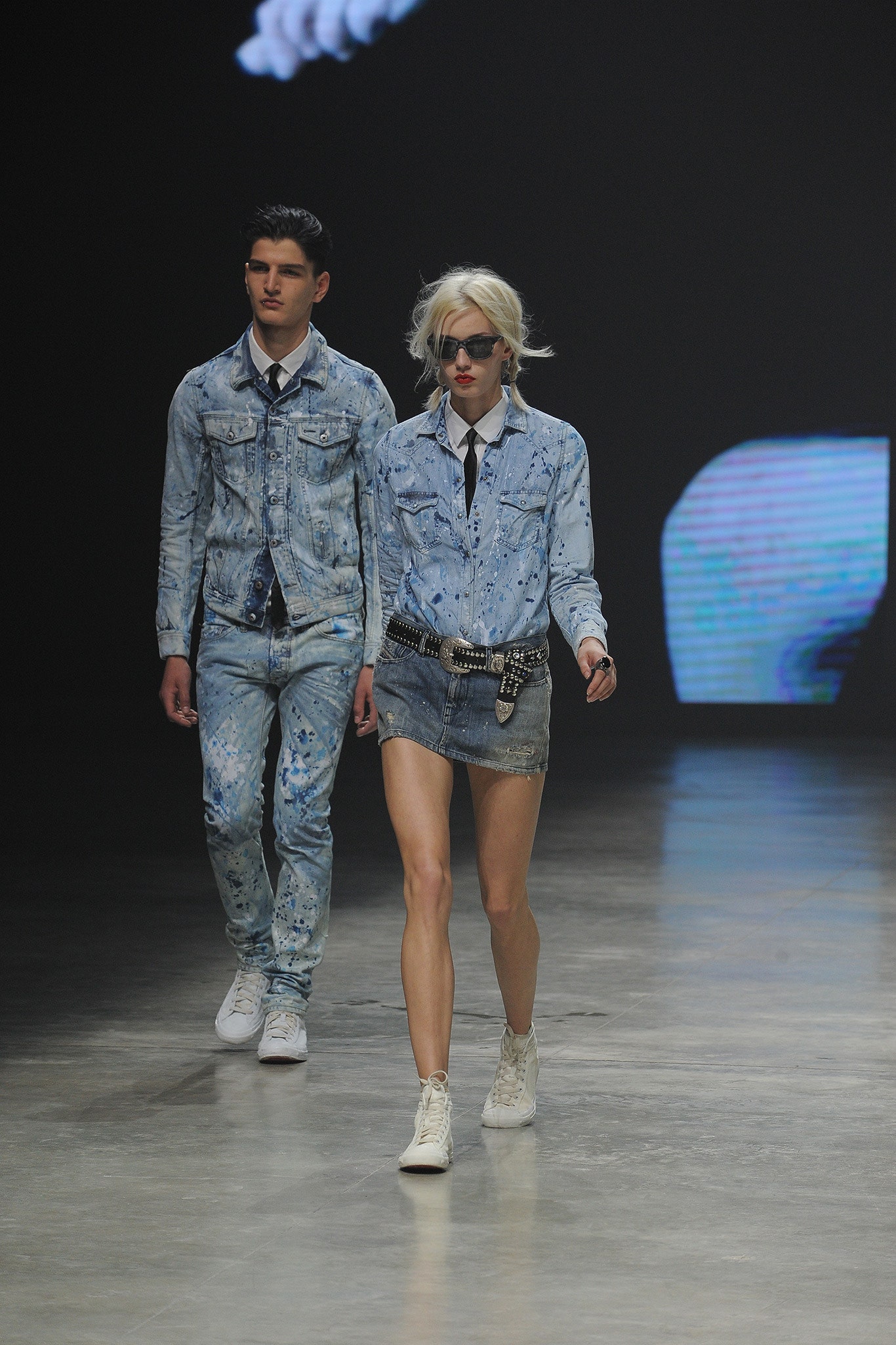 Diesel F/W 14 Look 46