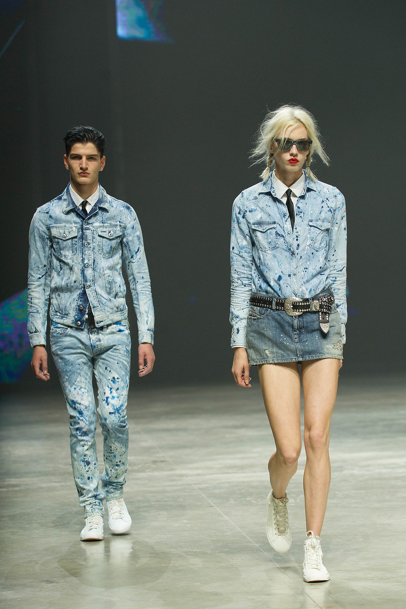 Diesel F/W 14 Look 47