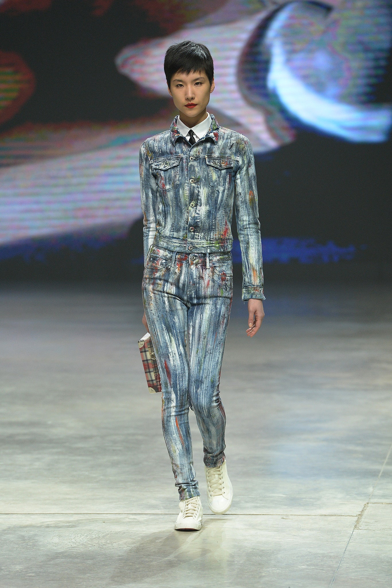 Diesel F/W 14 Look 48
