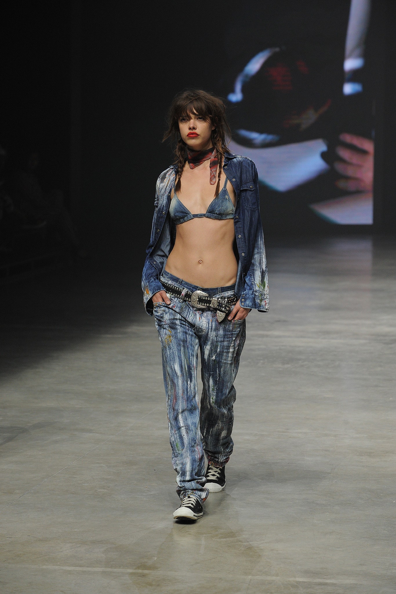 Diesel F/W 14 Look 49
