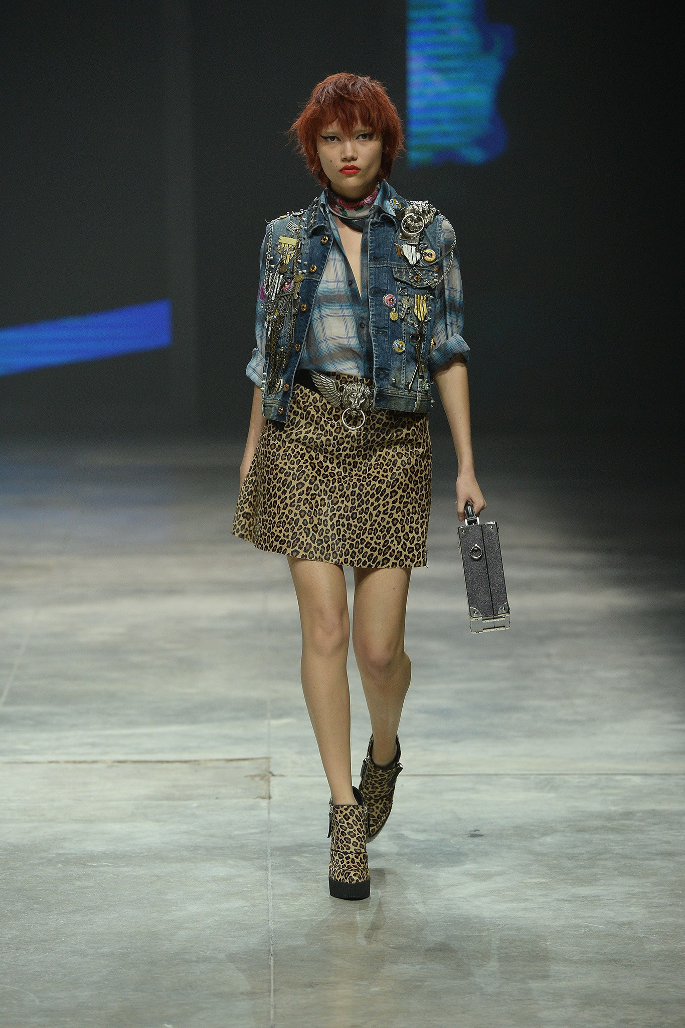 Diesel F/W 14 Look 50