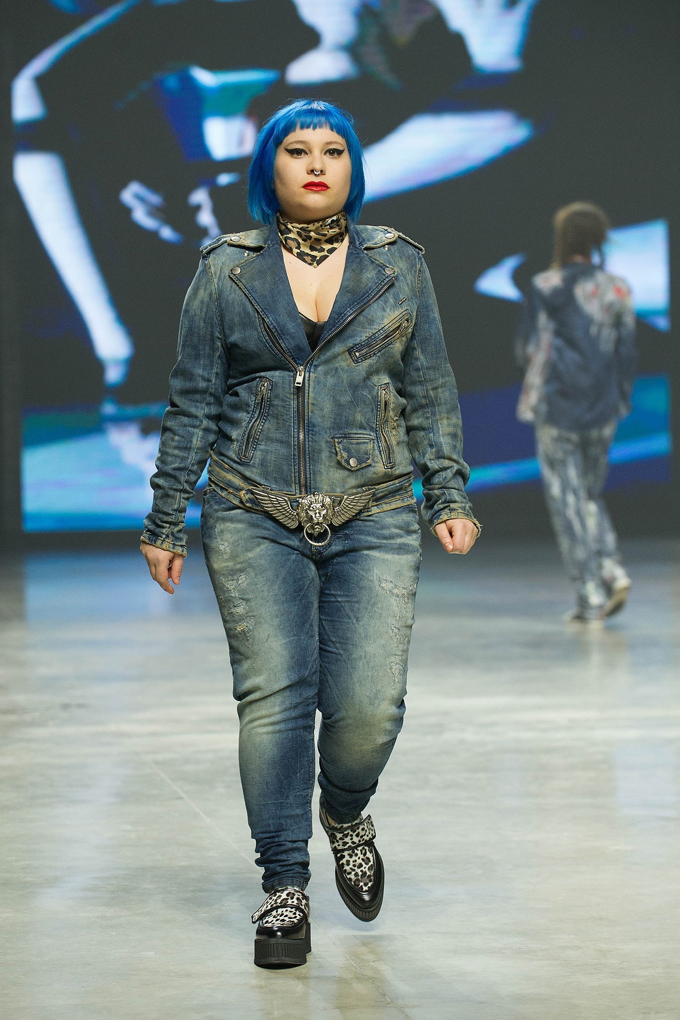 Diesel F/W 14 Look 51