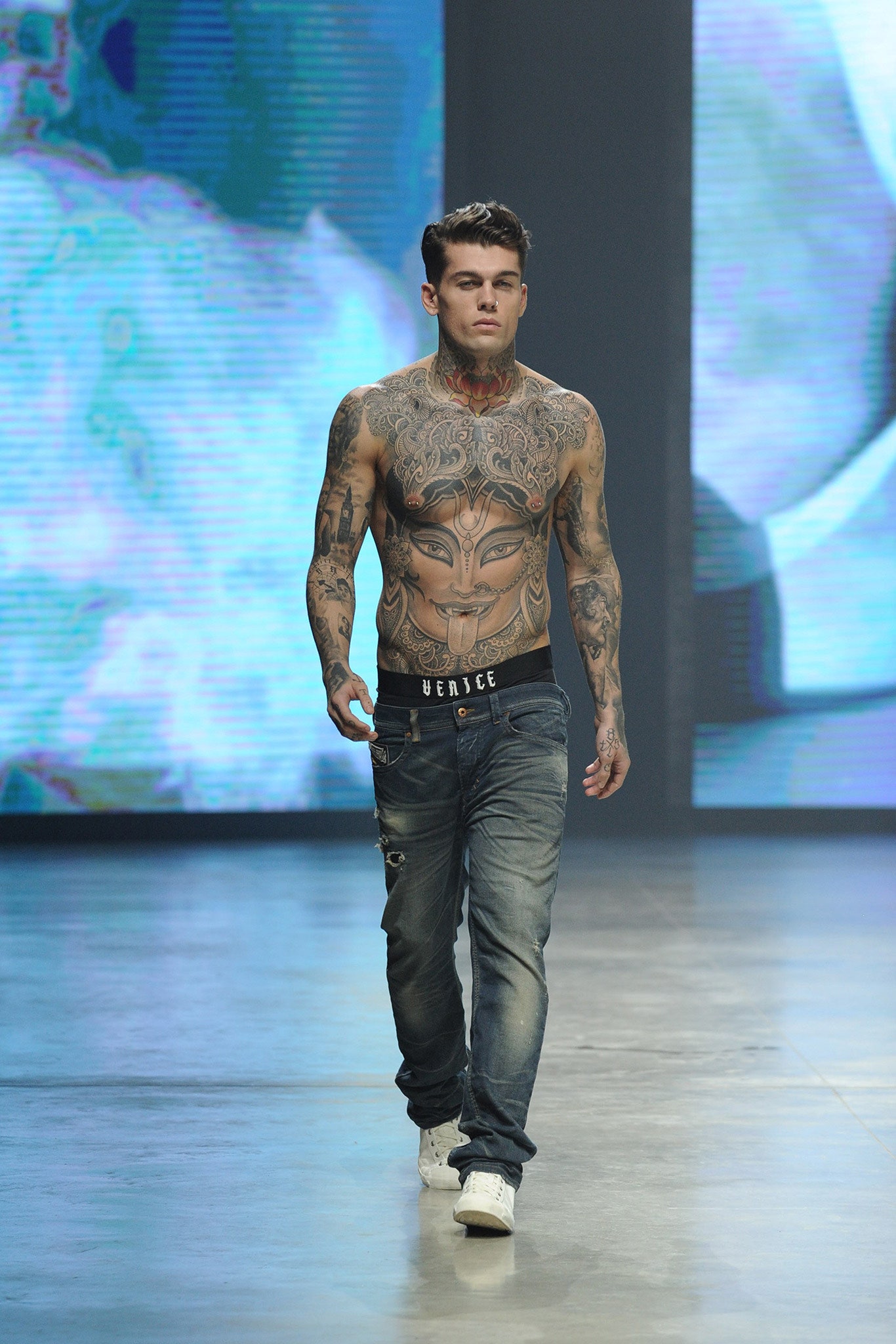 Diesel F/W 14 Look 63