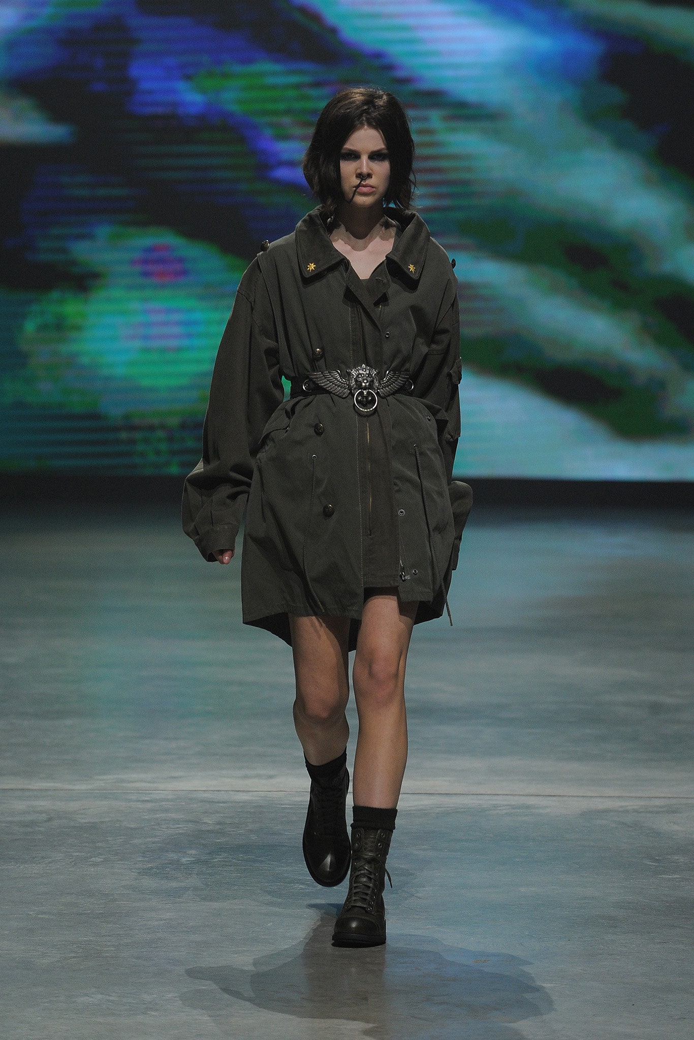 Diesel F/W 14 Look 64