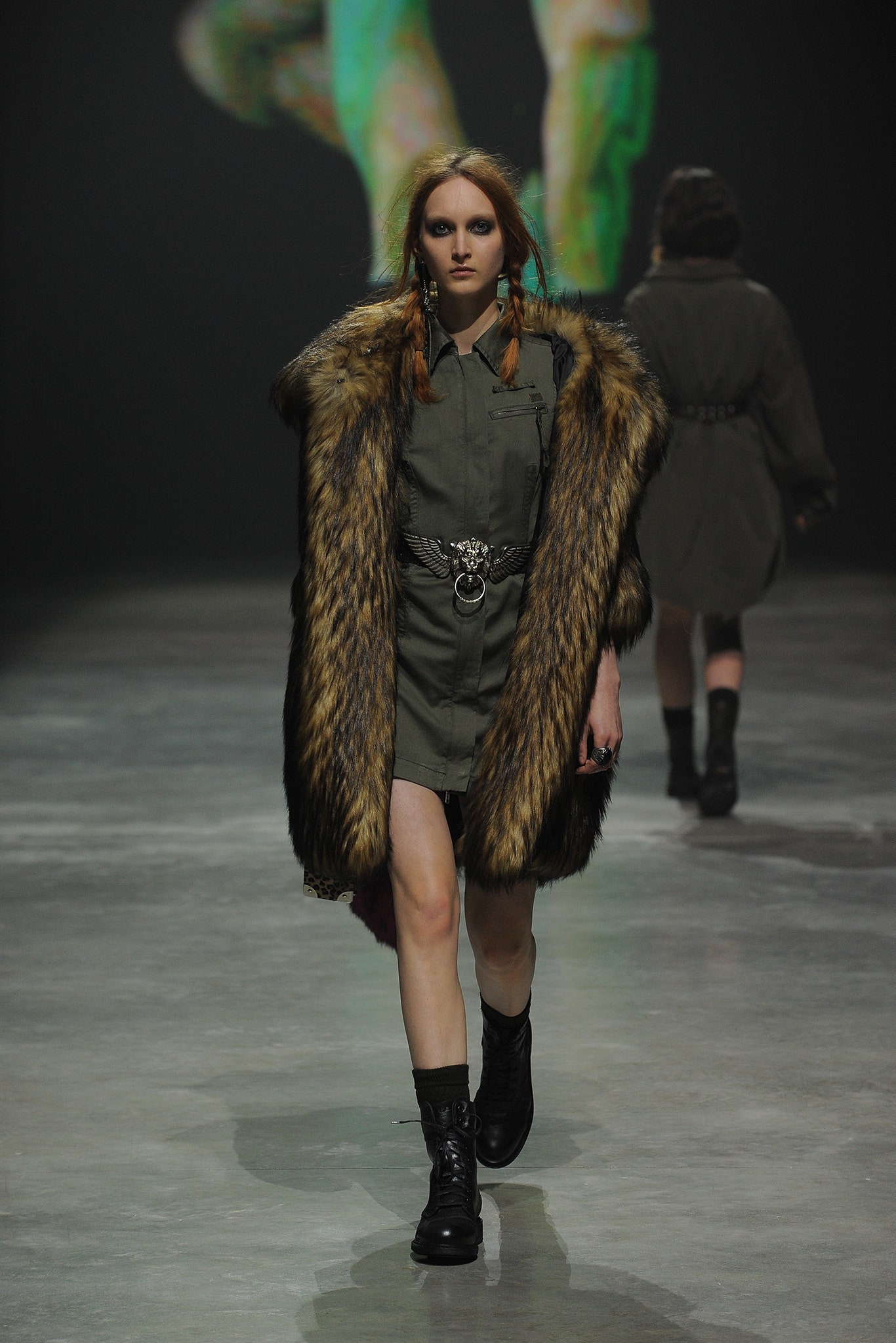 Diesel F/W 14 Look 65