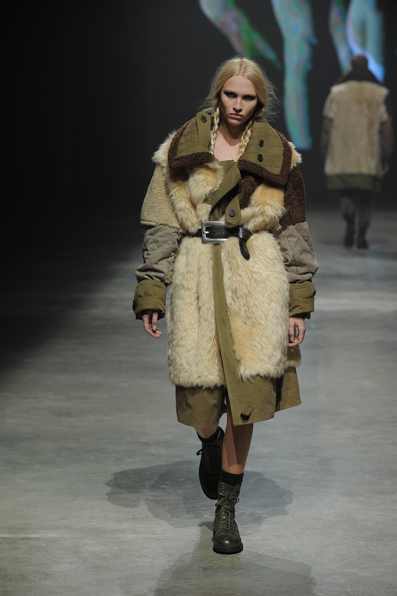 Diesel F/W 14 Look 68