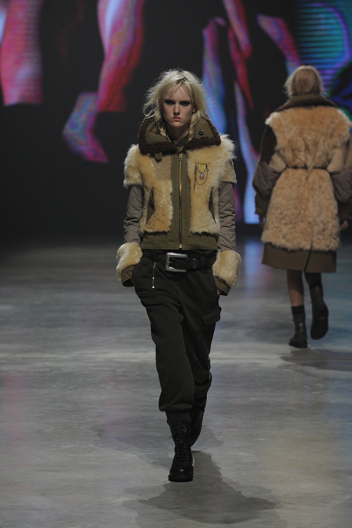 Diesel F/W 14 Look 69