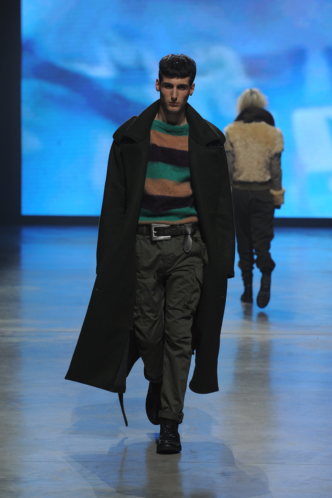 Diesel F/W 14 Look 70