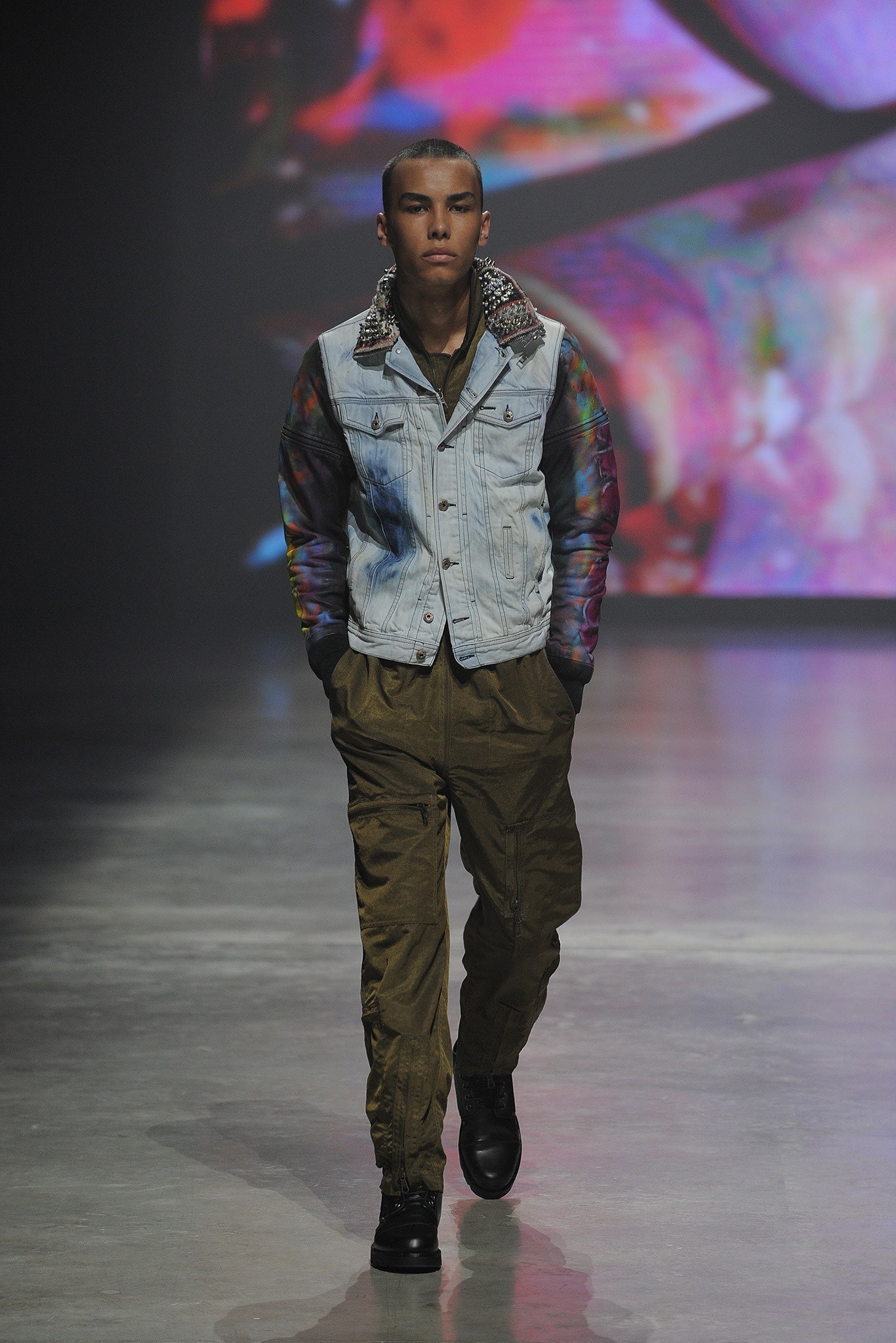 Diesel F/W 14 Look 79