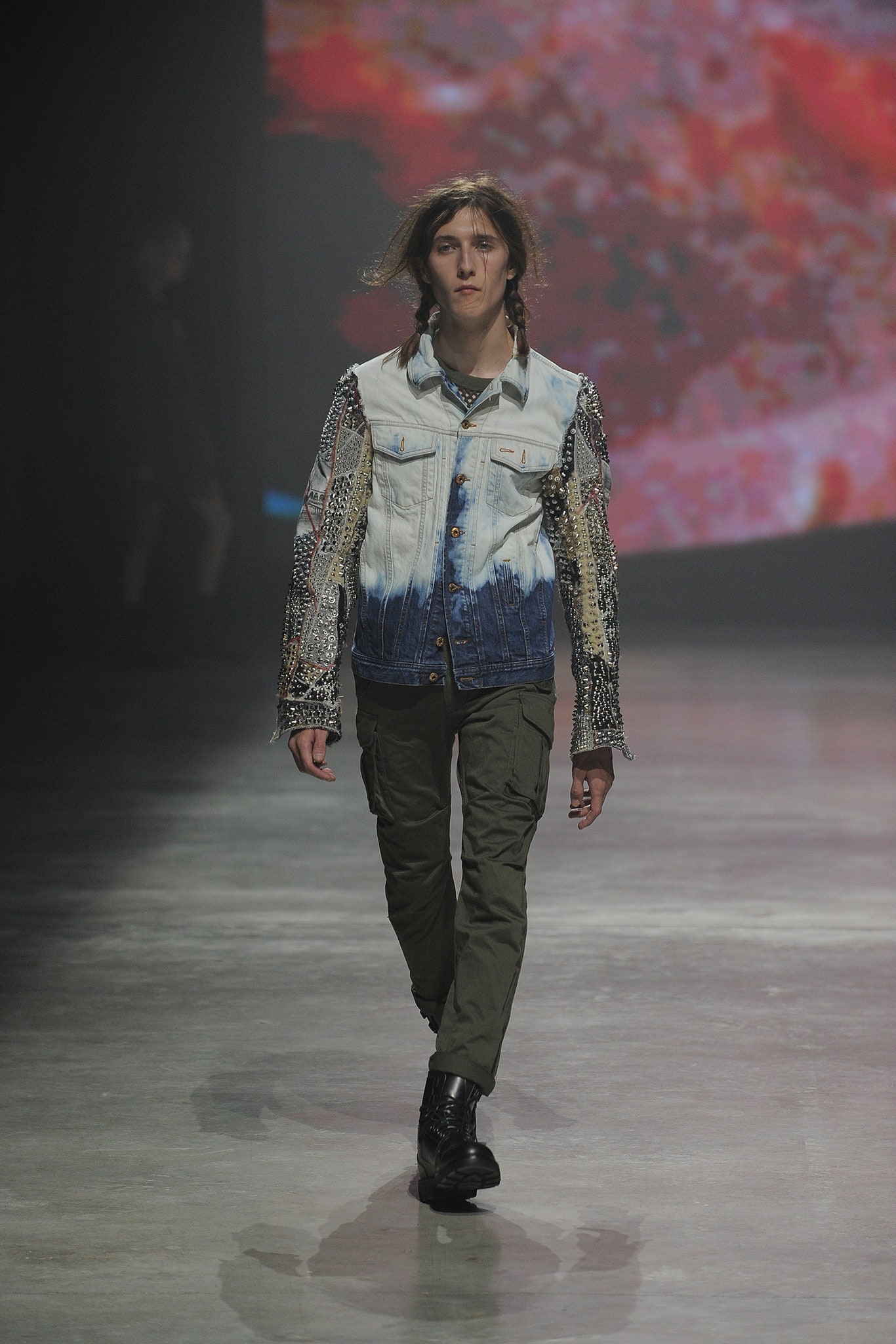 Diesel F/W 14 Look 84