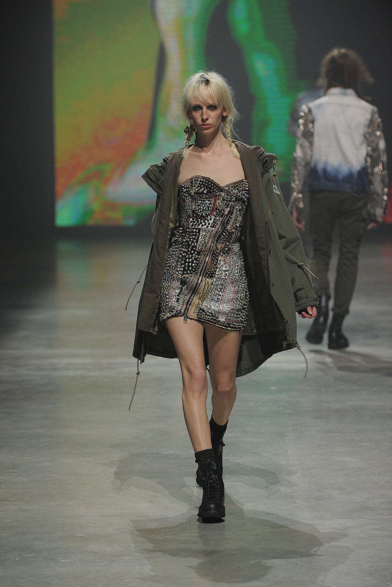 Diesel F/W 14 Look 85