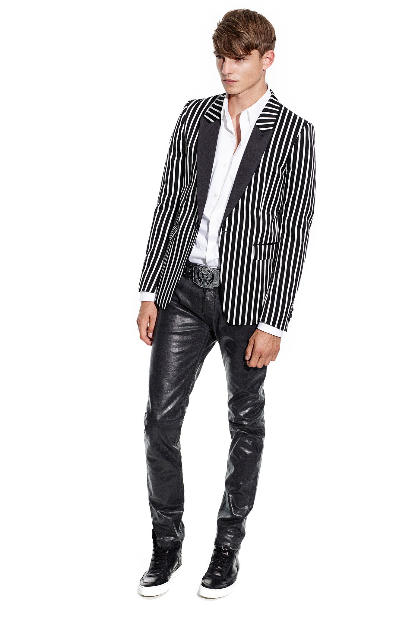 Diesel Black Gold Resort 15 Look 13