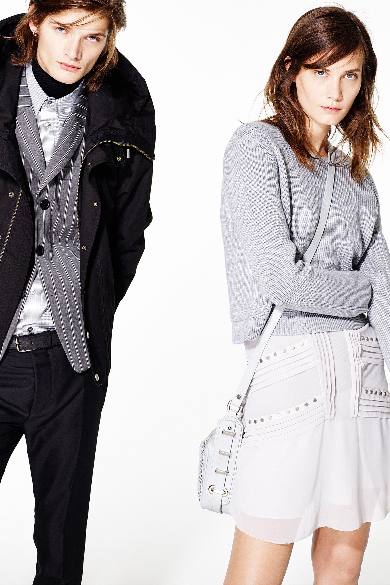 Diesel Black Gold F/W 15 Look 13