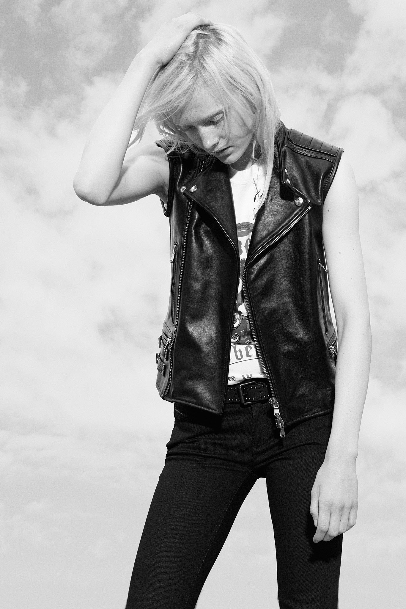 Diesel Black Gold Resort 15 Look 23