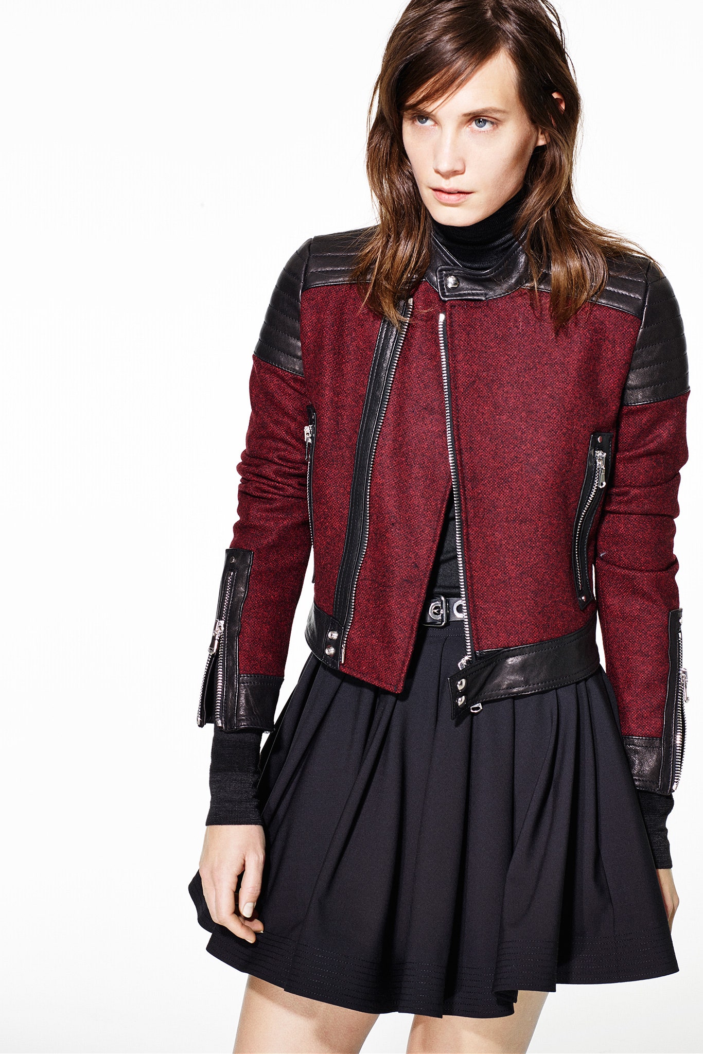 Diesel Black Gold F/W 15 Look 23