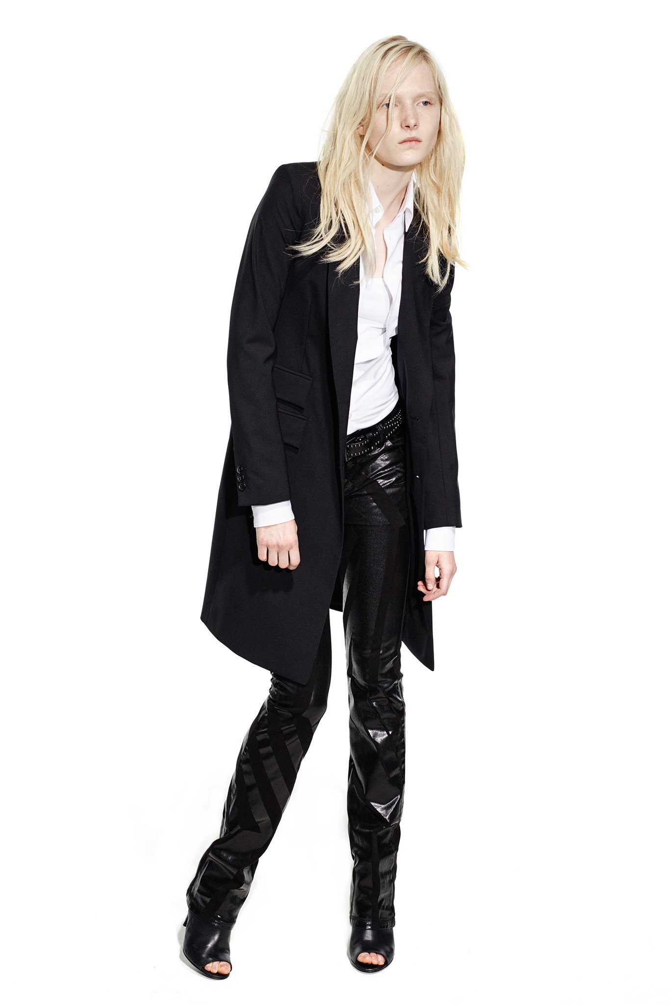 Diesel Black Gold Resort 15 Look 31