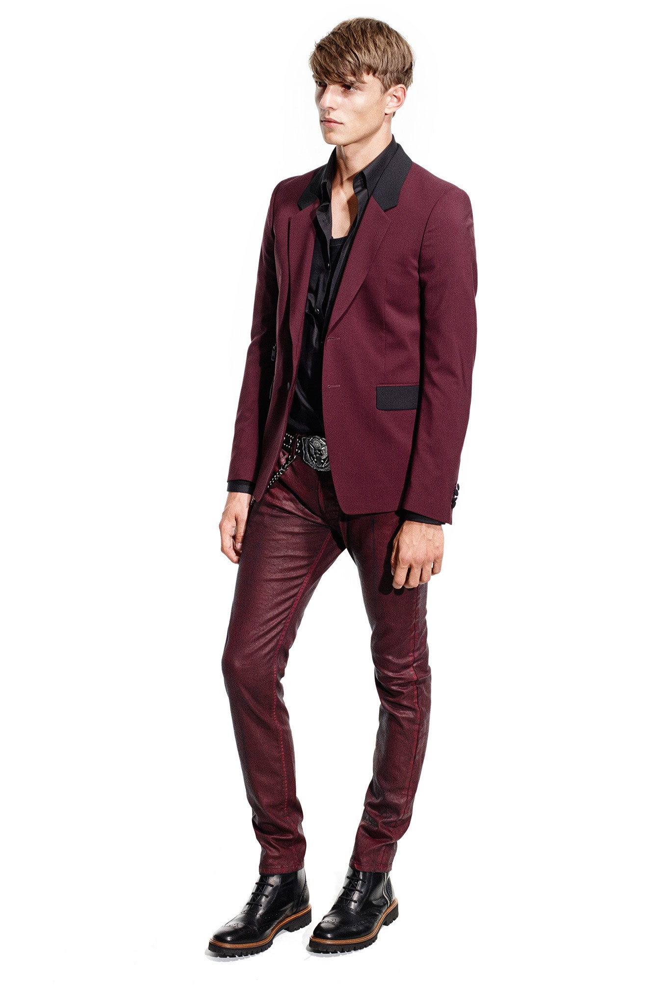 Diesel Black Gold Resort 15 Look 40