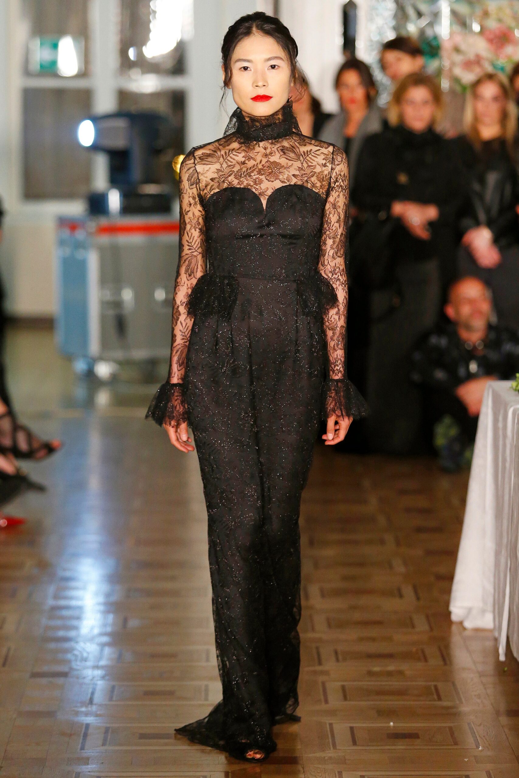 Djaba Diassamidze Tbilisi F/W 16 Look 5