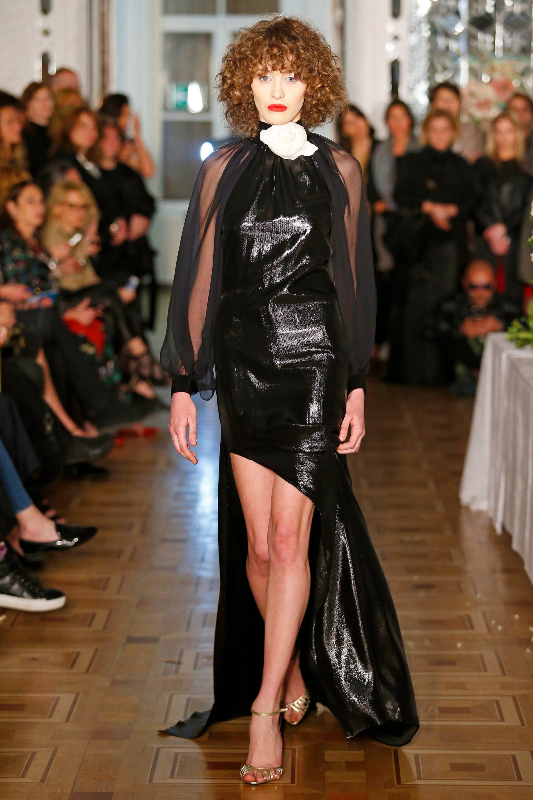 Djaba Diassamidze Tbilisi F/W 16 Look 7