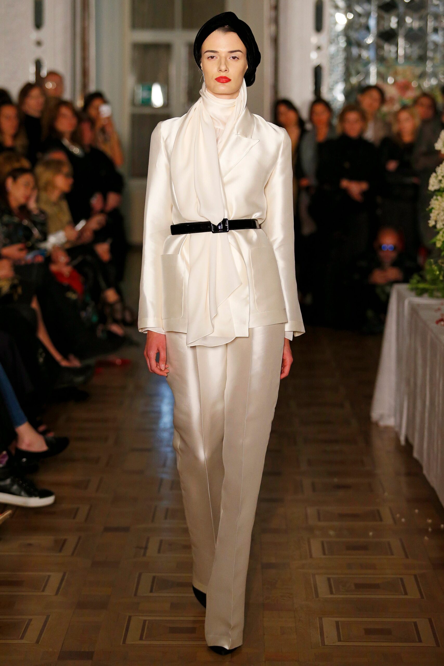 Djaba Diassamidze Tbilisi F/W 16 Look 8