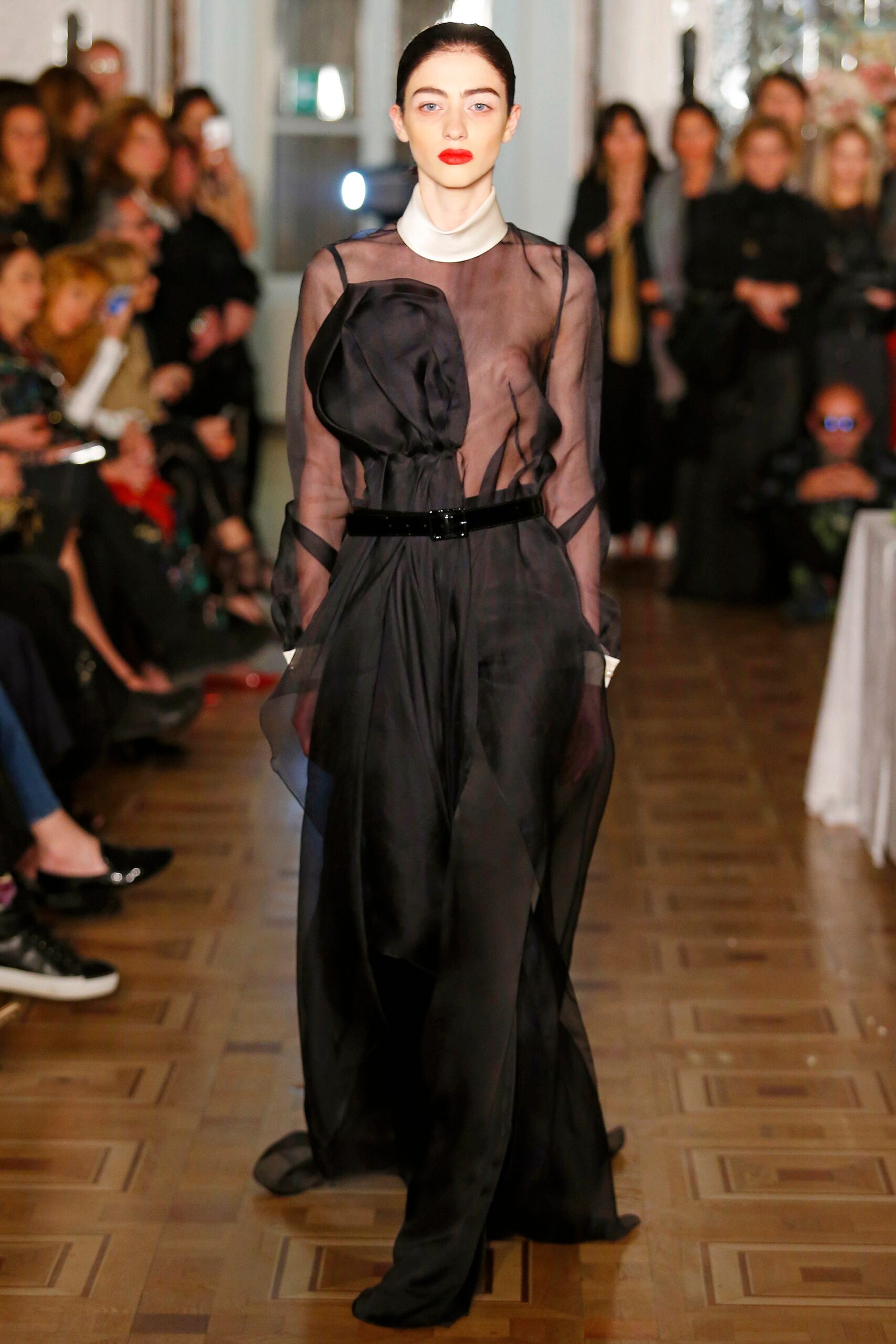 Djaba Diassamidze Tbilisi F/W 16 Look 10
