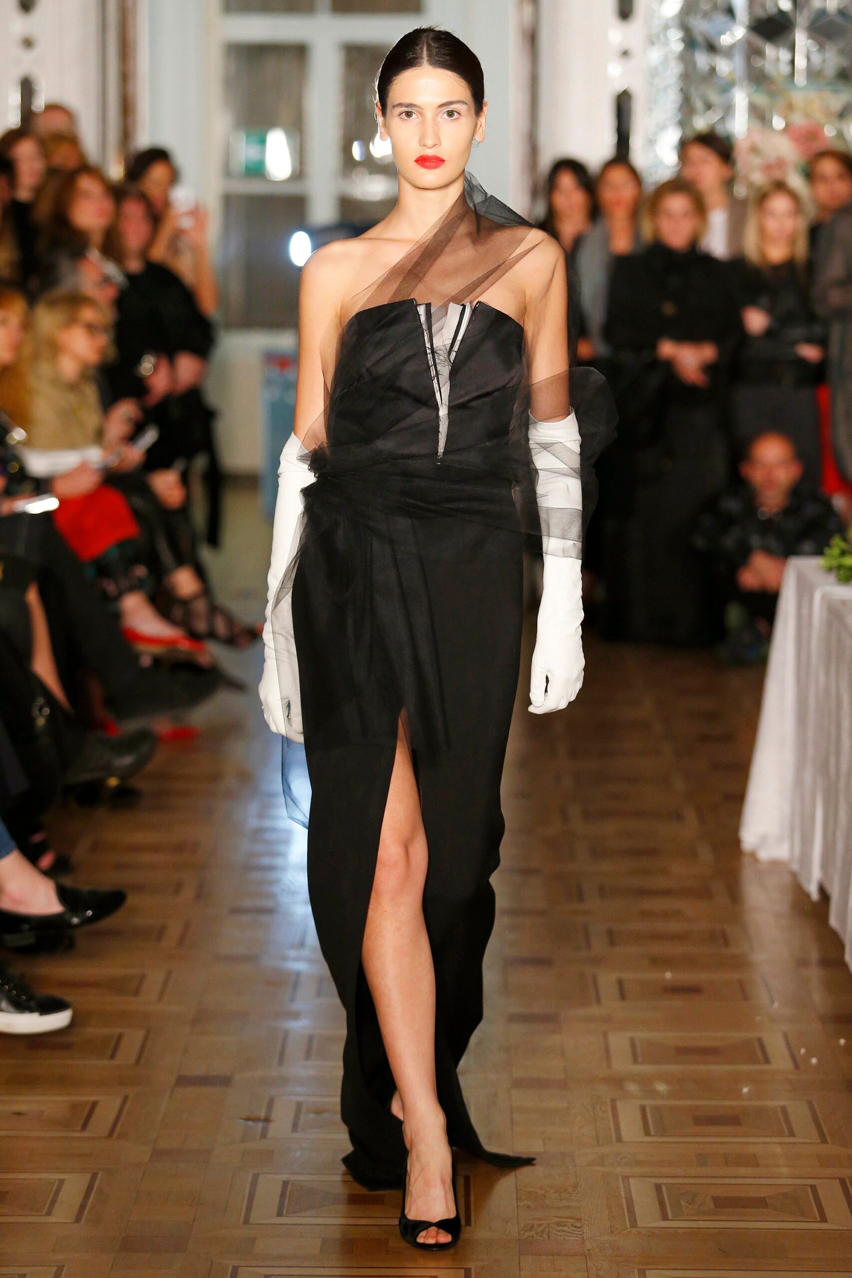 Djaba Diassamidze Tbilisi F/W 16 Look 11