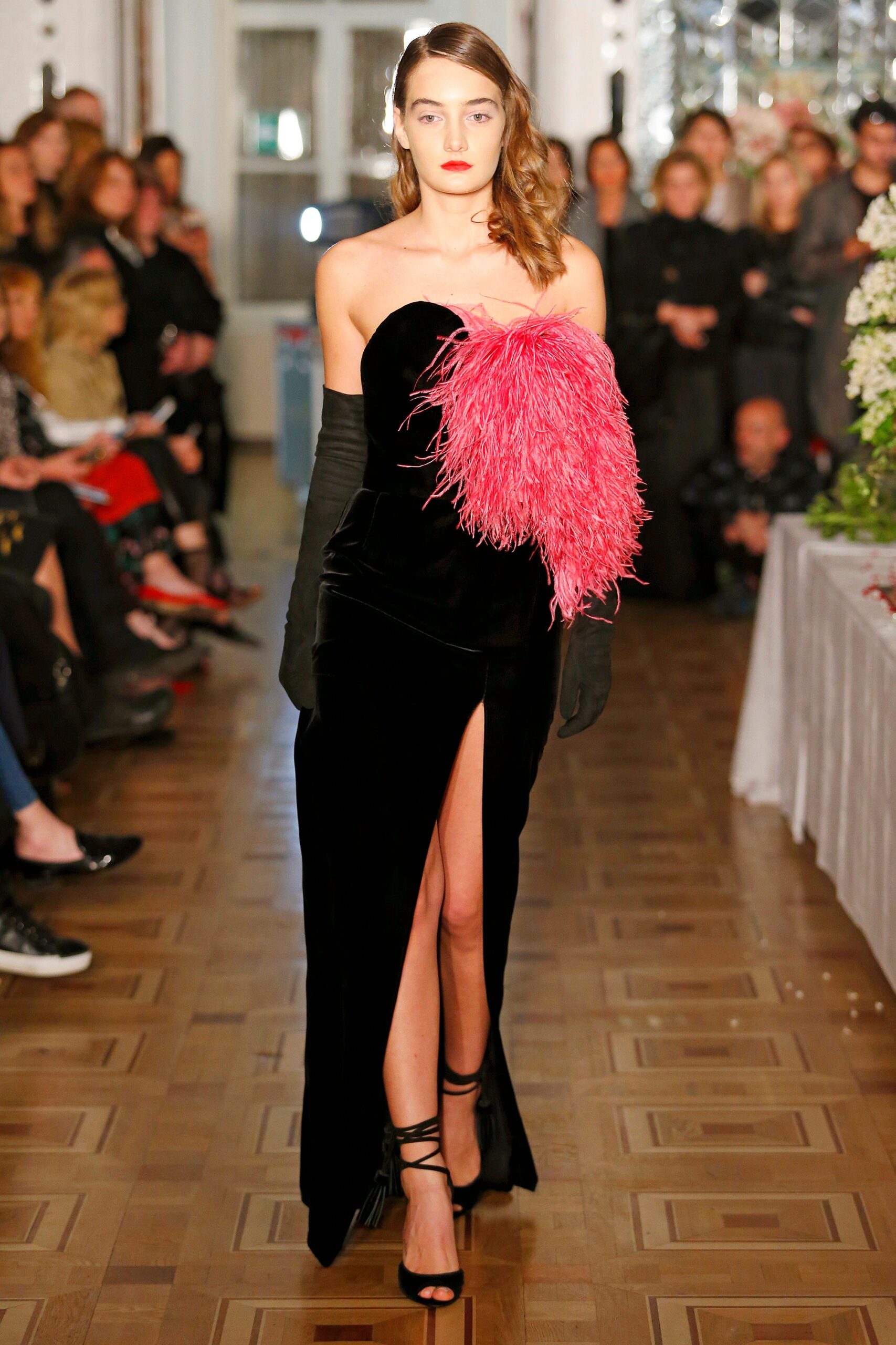 Djaba Diassamidze Tbilisi F/W 16 Look 12