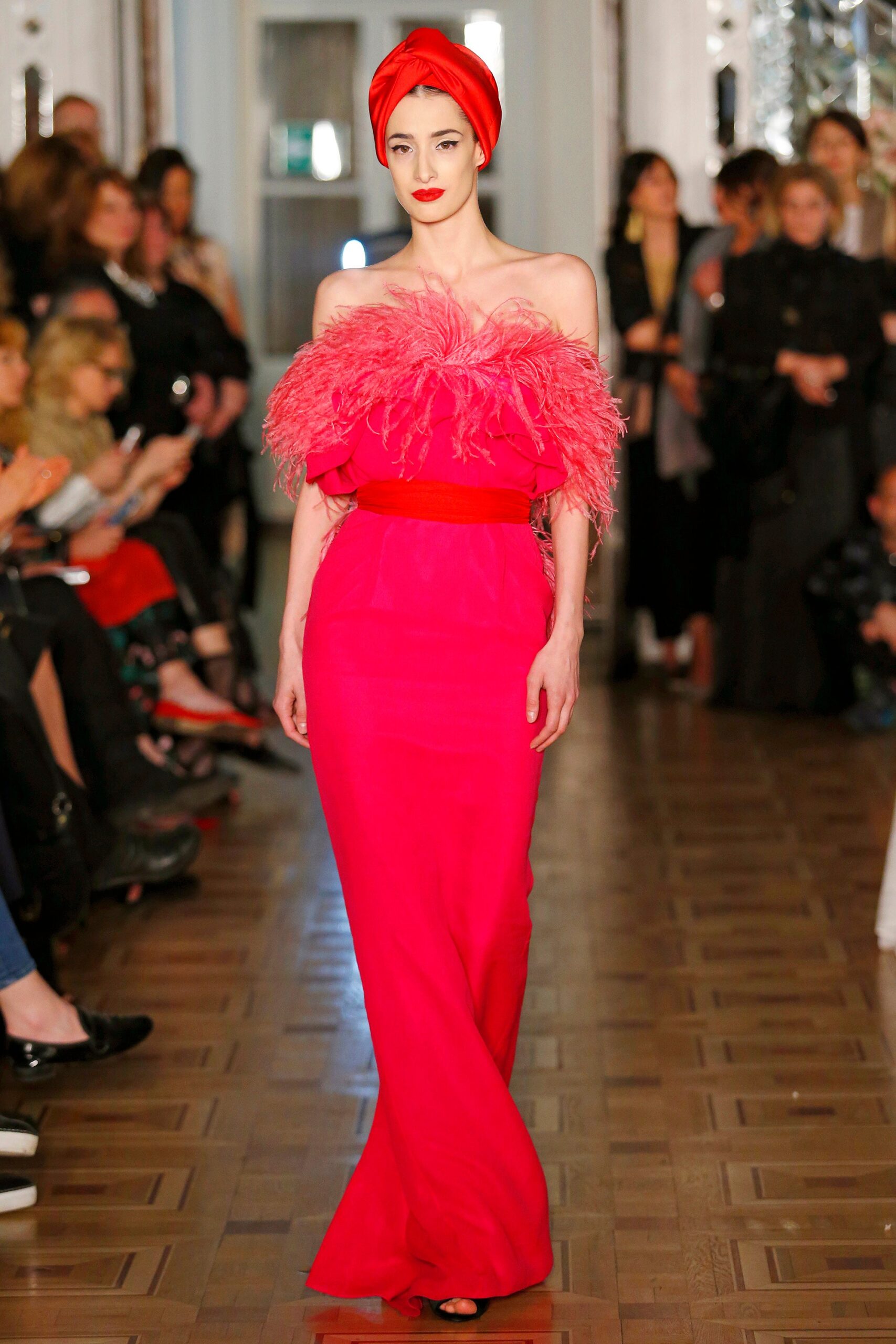 Djaba Diassamidze Tbilisi F/W 16 Look 13