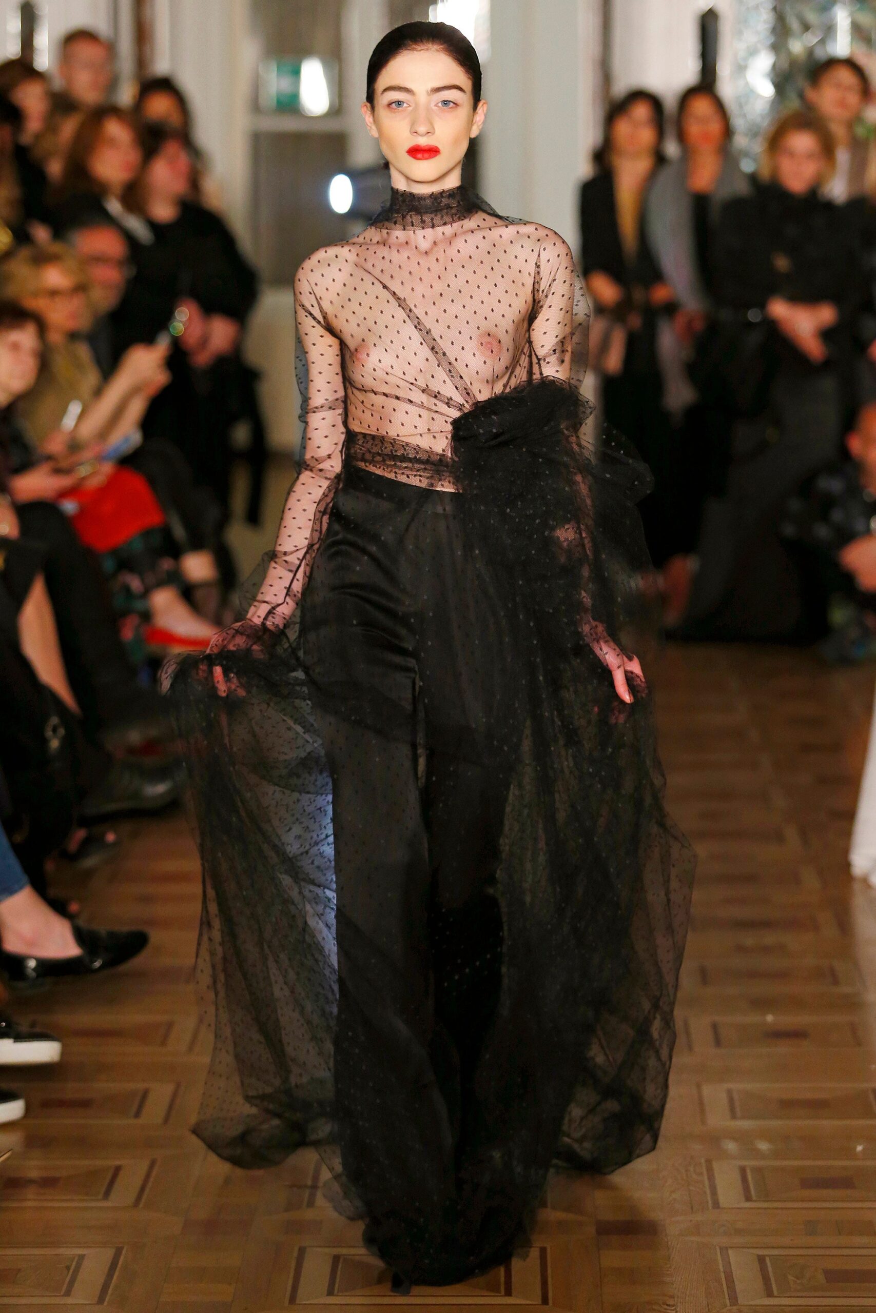 Djaba Diassamidze Tbilisi F/W 16 Look 16