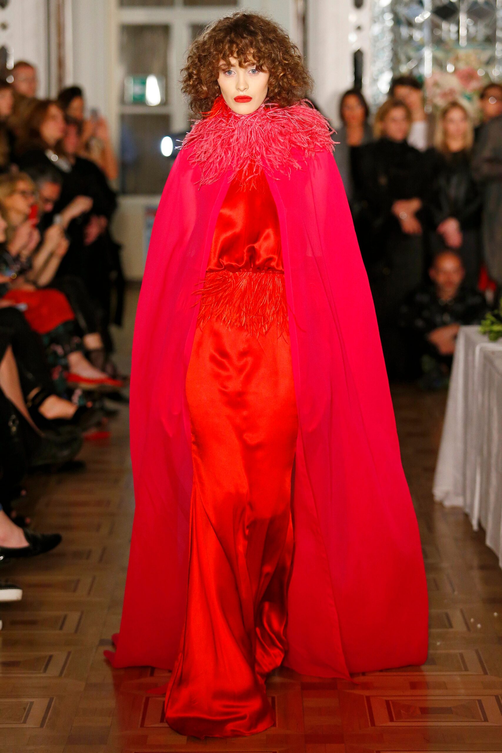 Djaba Diassamidze Tbilisi F/W 16 Look 17