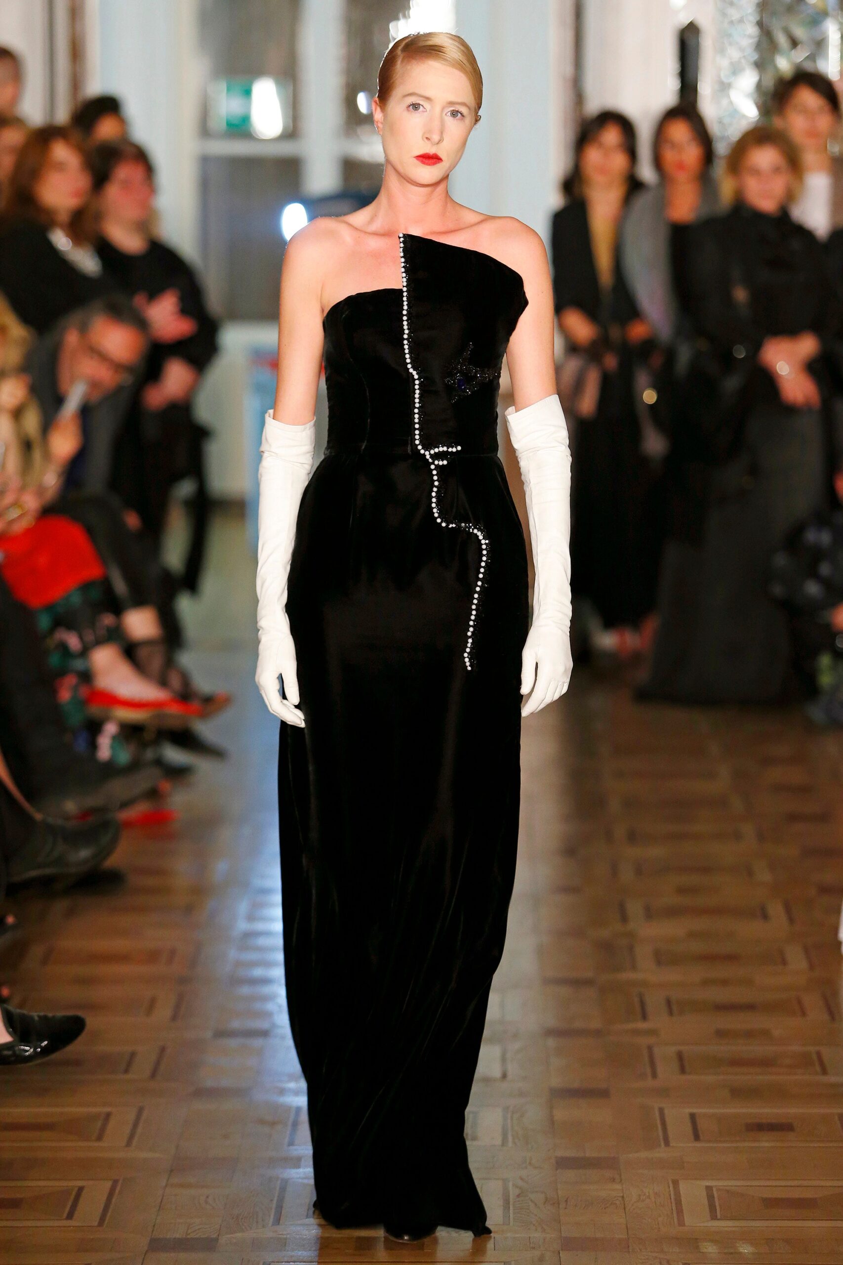 Djaba Diassamidze Tbilisi F/W 16 Look 18