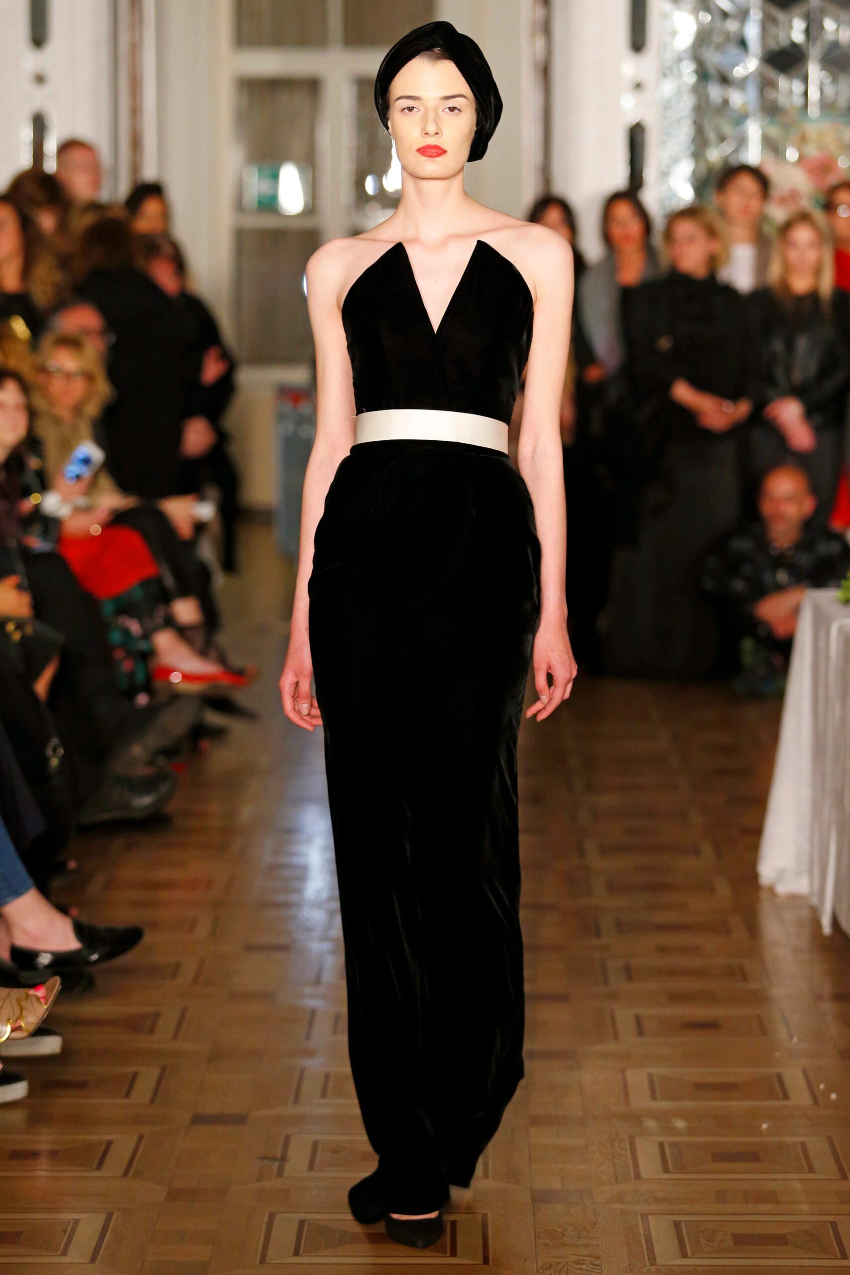 Djaba Diassamidze Tbilisi F/W 16 Look 20