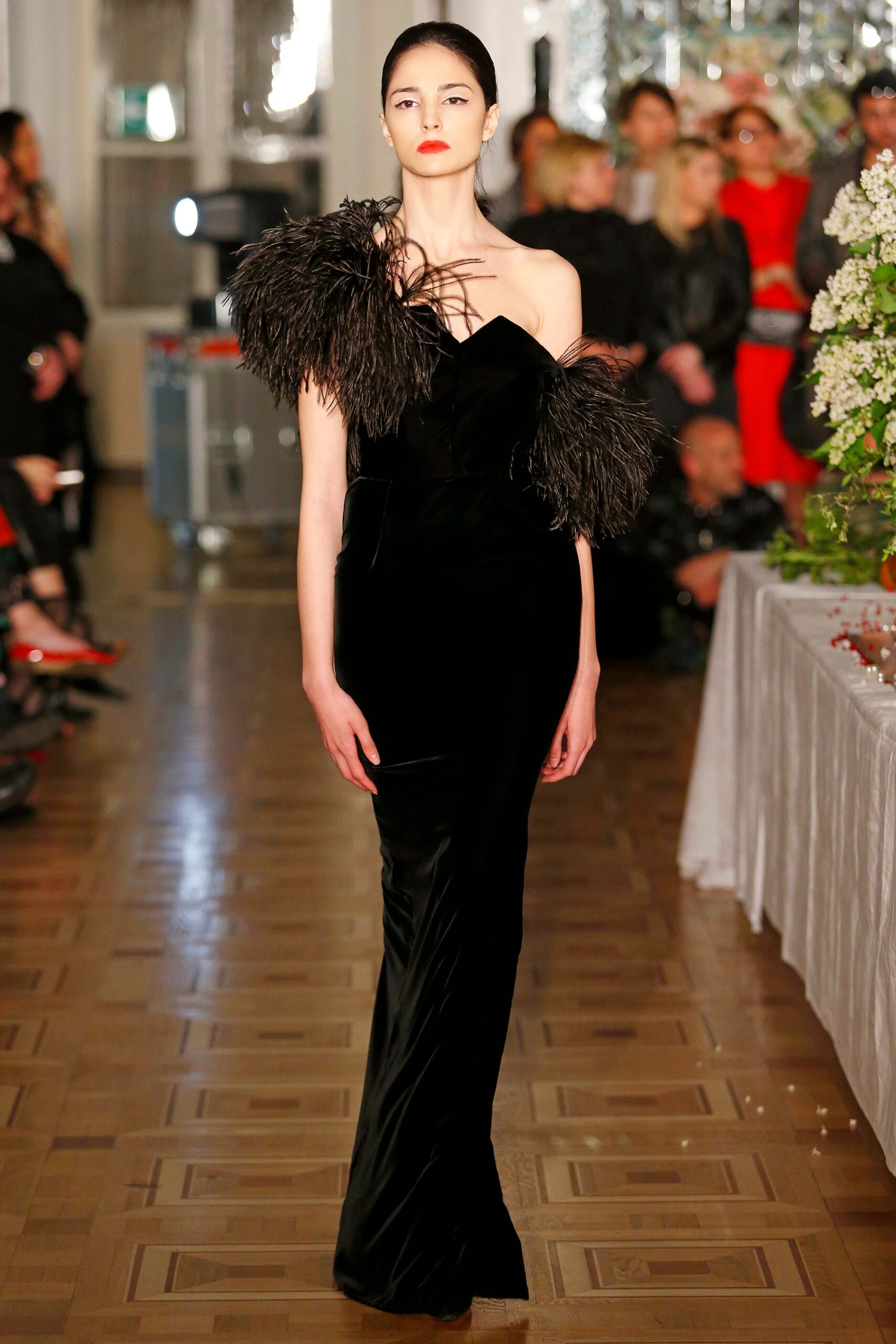Djaba Diassamidze Tbilisi F/W 16 Look 21