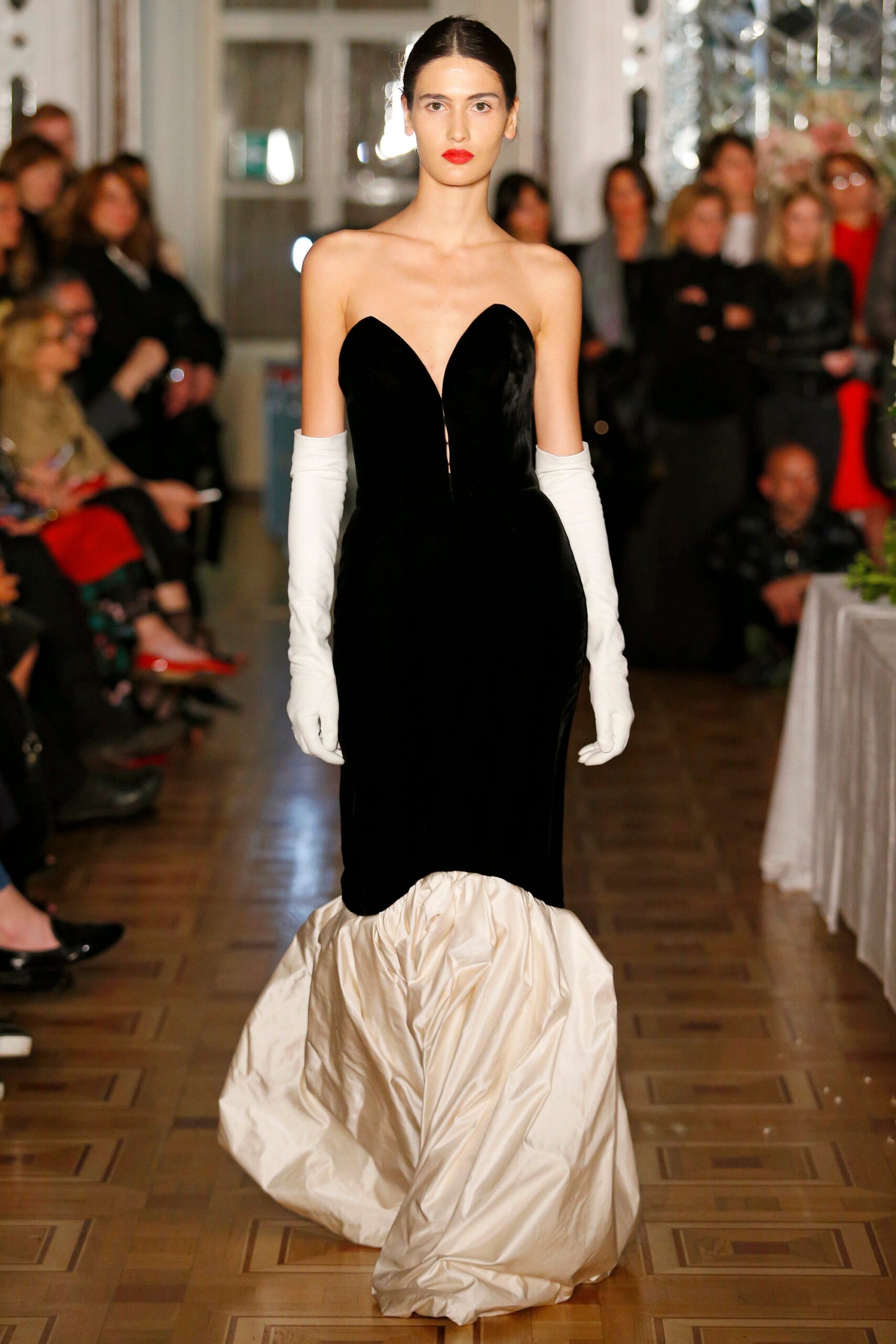 Djaba Diassamidze Tbilisi F/W 16 Look 23