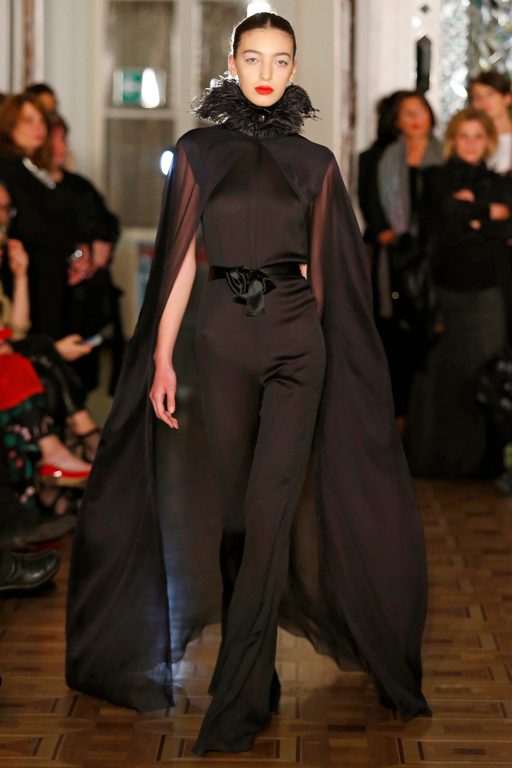Djaba Diassamidze Tbilisi F/W 16 Look 24