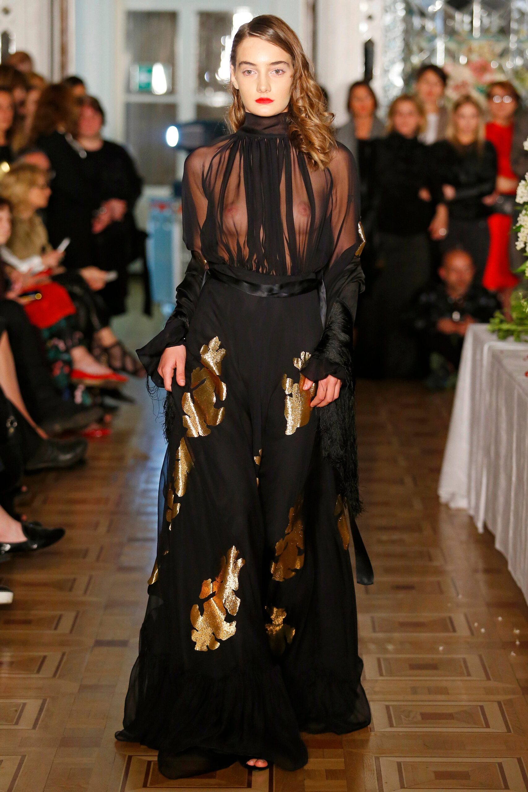 Djaba Diassamidze Tbilisi F/W 16 Look 25