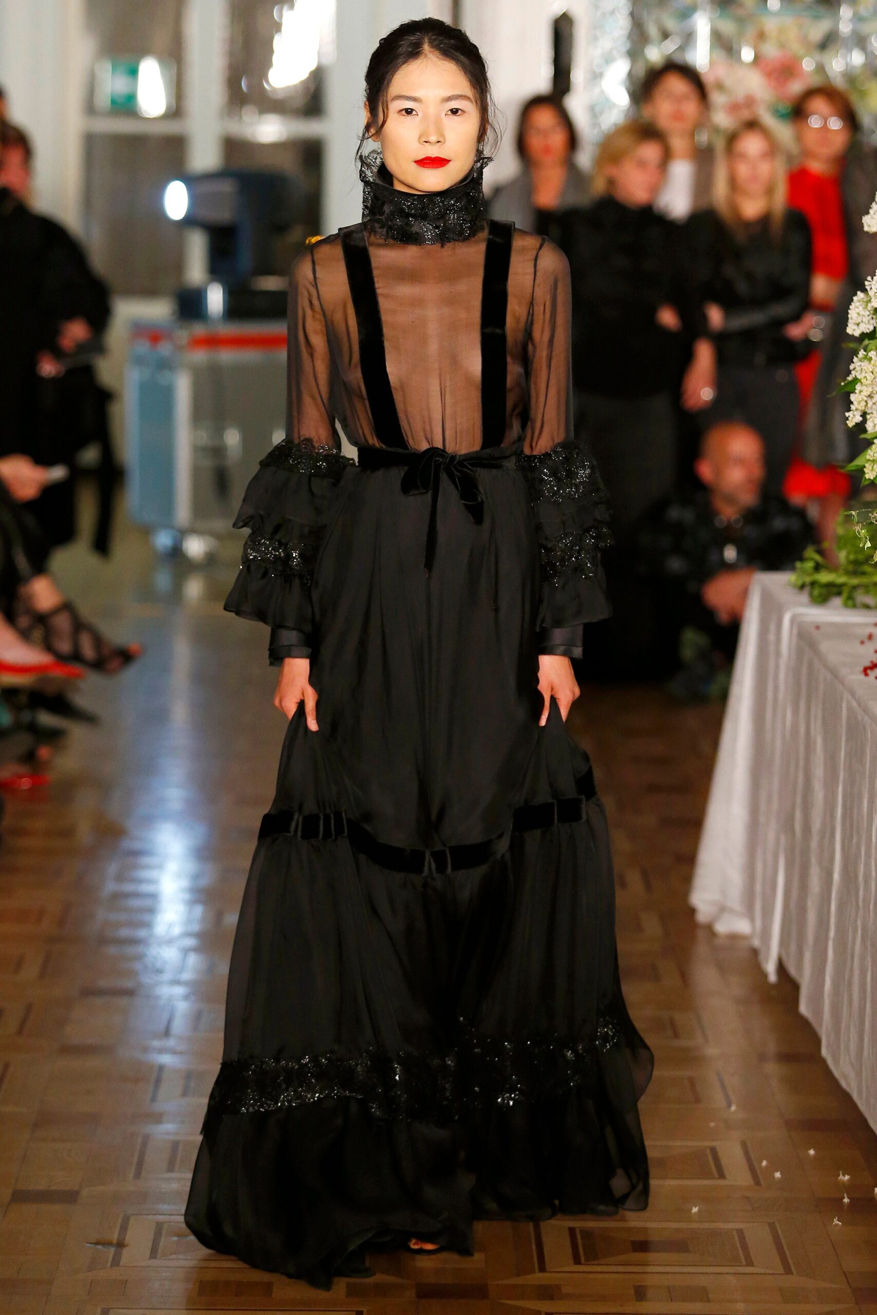 Djaba Diassamidze Tbilisi F/W 16 Look 26