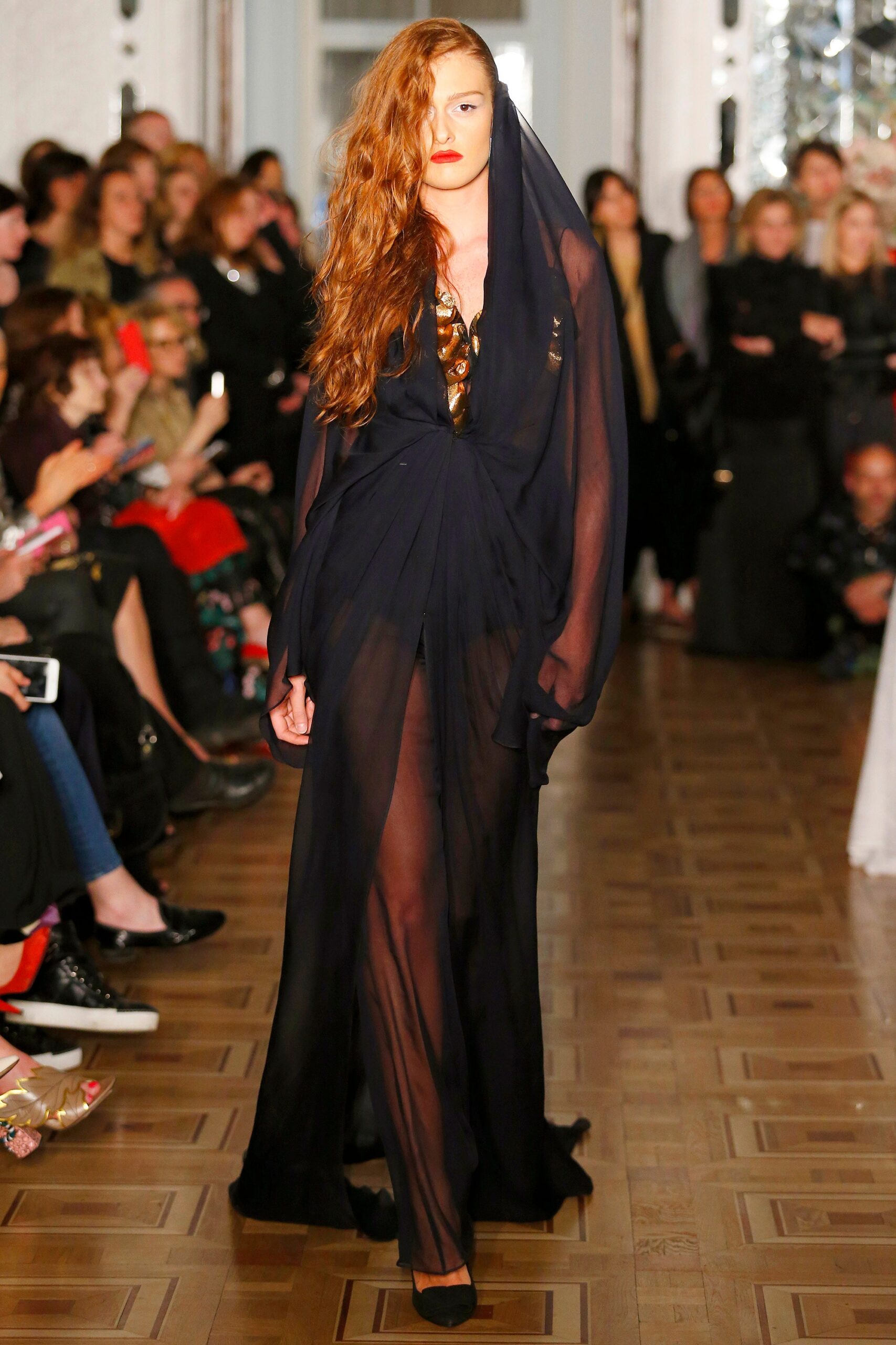 Djaba Diassamidze Tbilisi F/W 16 Look 31