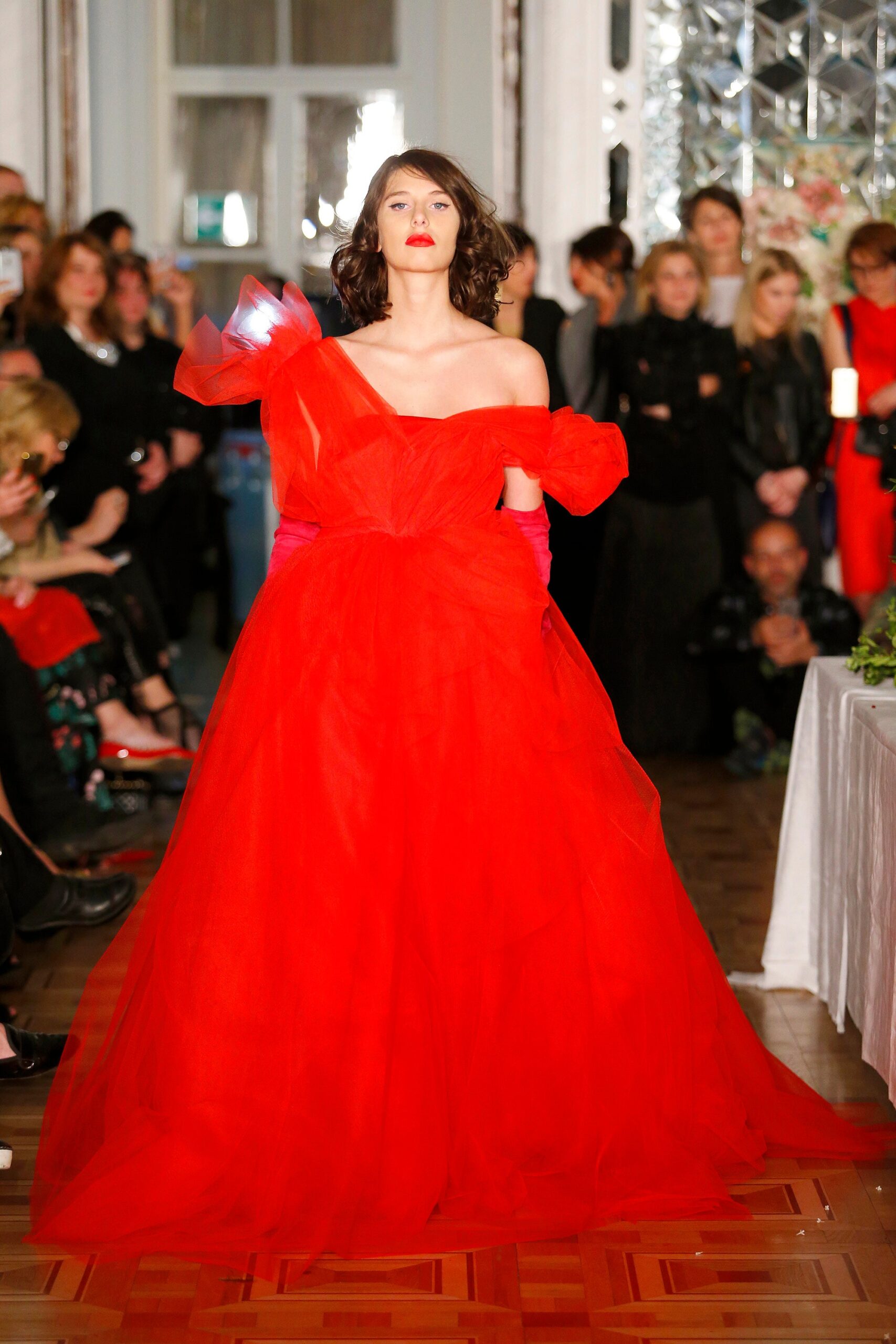 Djaba Diassamidze Tbilisi F/W 16 Look 33