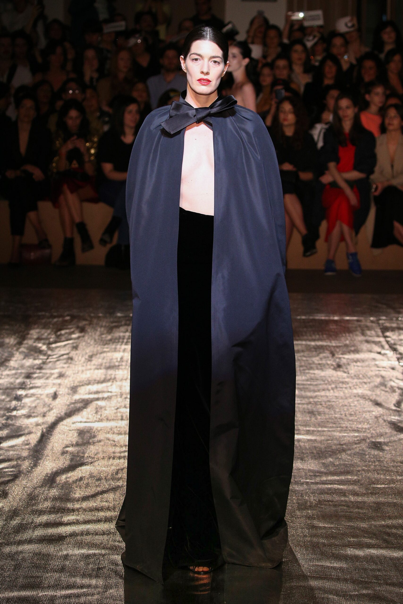 Djaba Diassamidze Tbilisi F/W 17 Look 10
