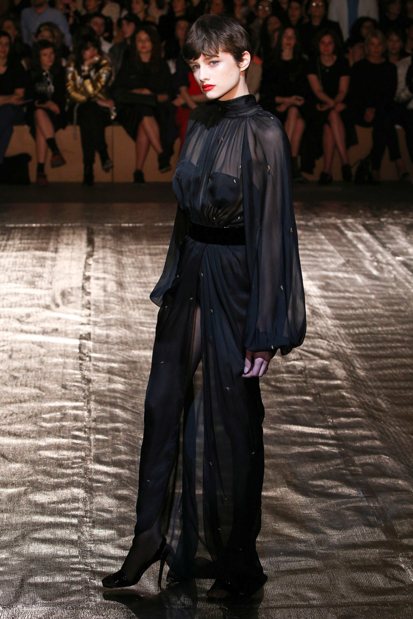 Djaba Diassamidze Tbilisi F/W 17 Look 13