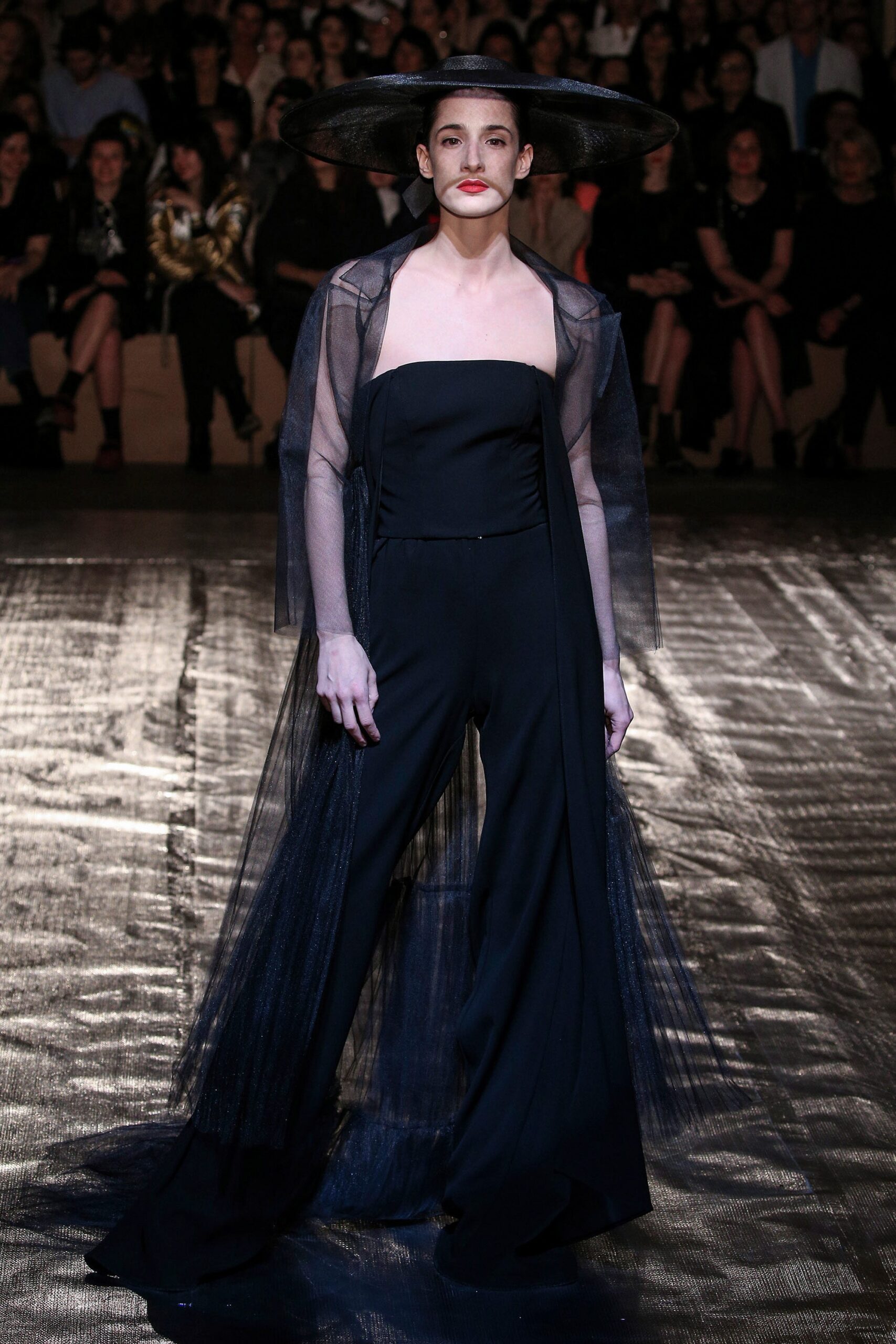 Djaba Diassamidze Tbilisi F/W 17 Look 21